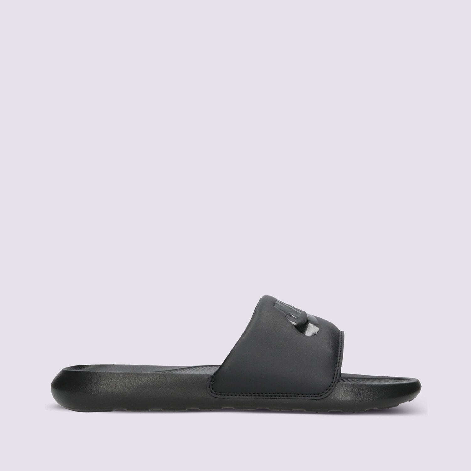 Klapki męskie NIKE VICTORI ONE SLIDE  CN9675-003 CZARNY