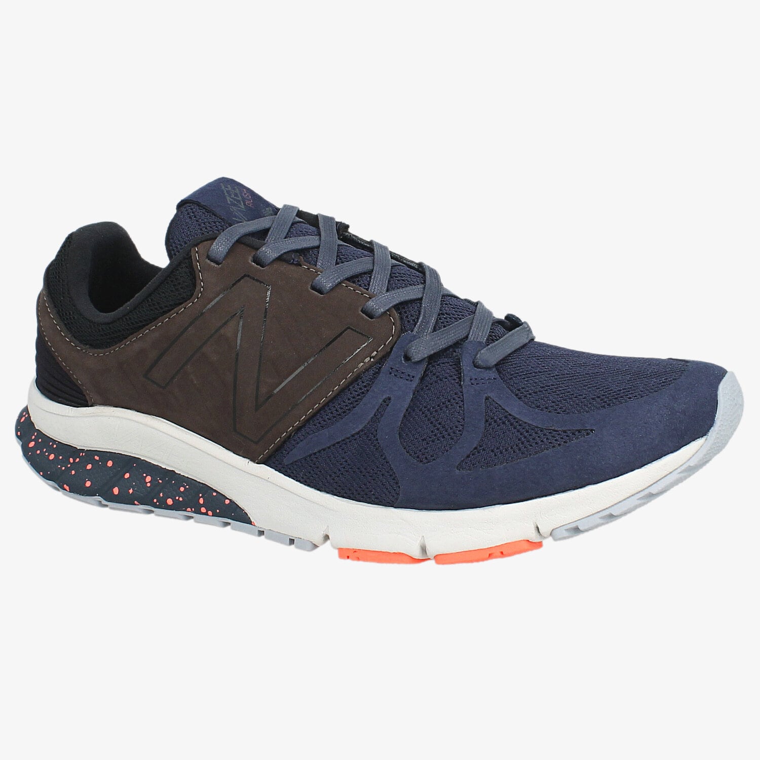 NEW BALANCE MLRUSHBF MLRUSHBF GRANATOWY