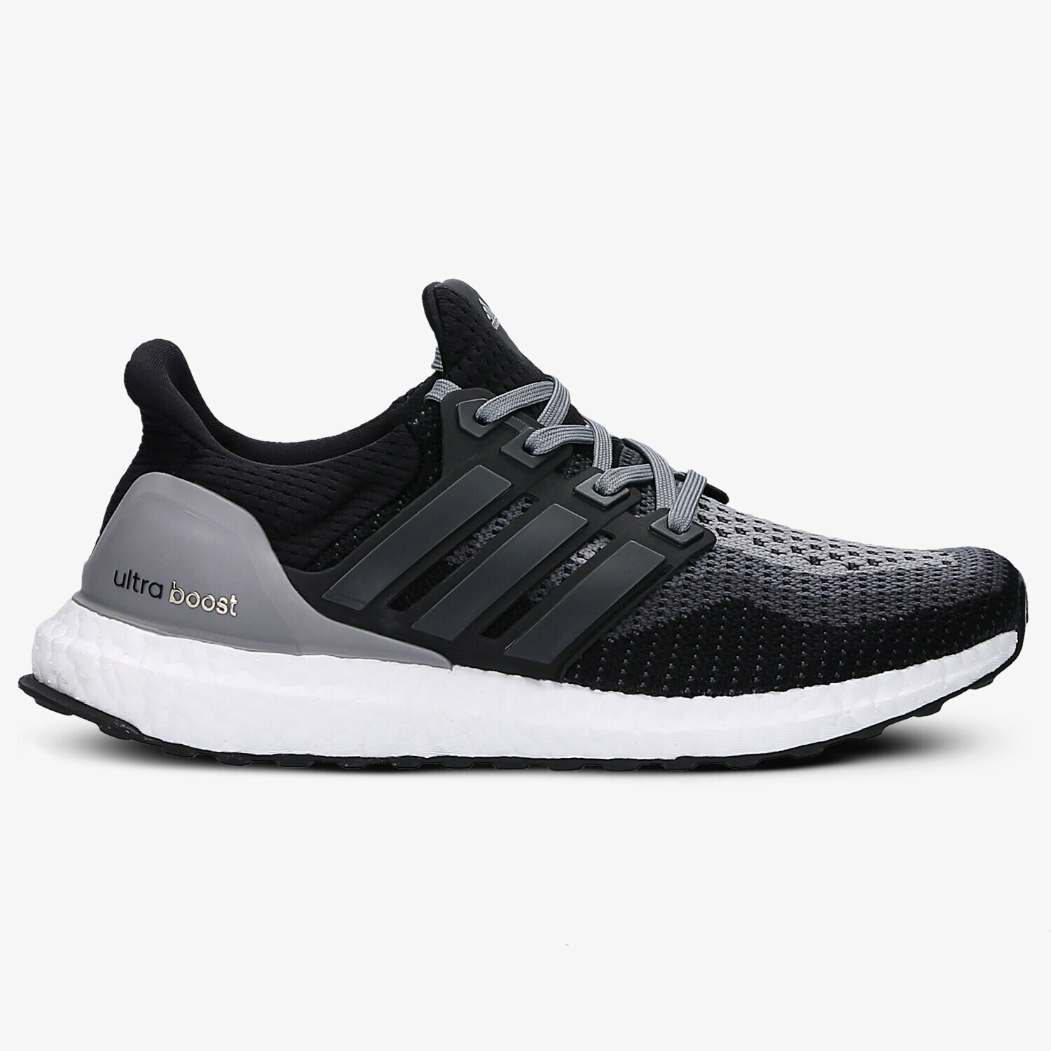 Buty sneakersy damskie ADIDAS ULTRA BOOST W AF5141 CZARNY