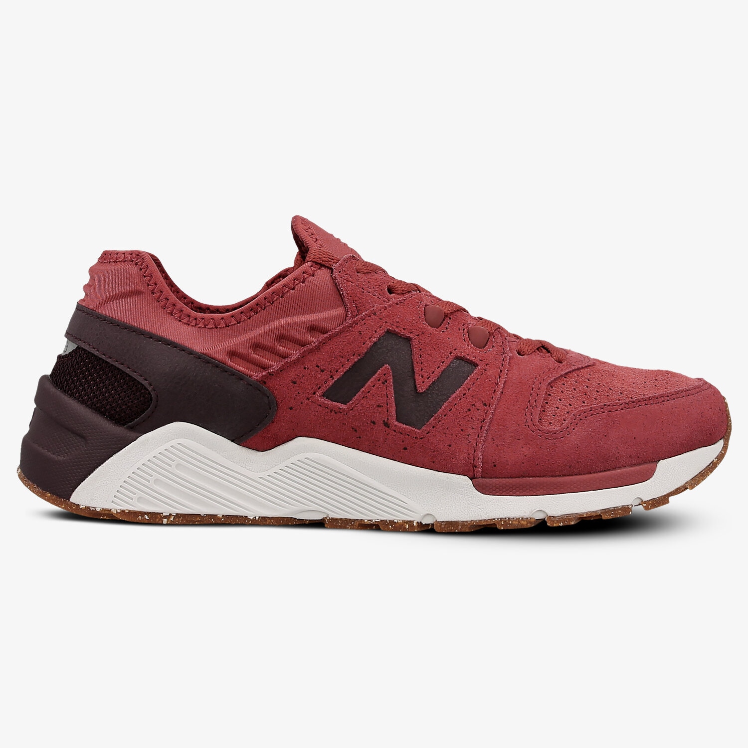NEW BALANCE ML009PN ML009PN BORDOWY