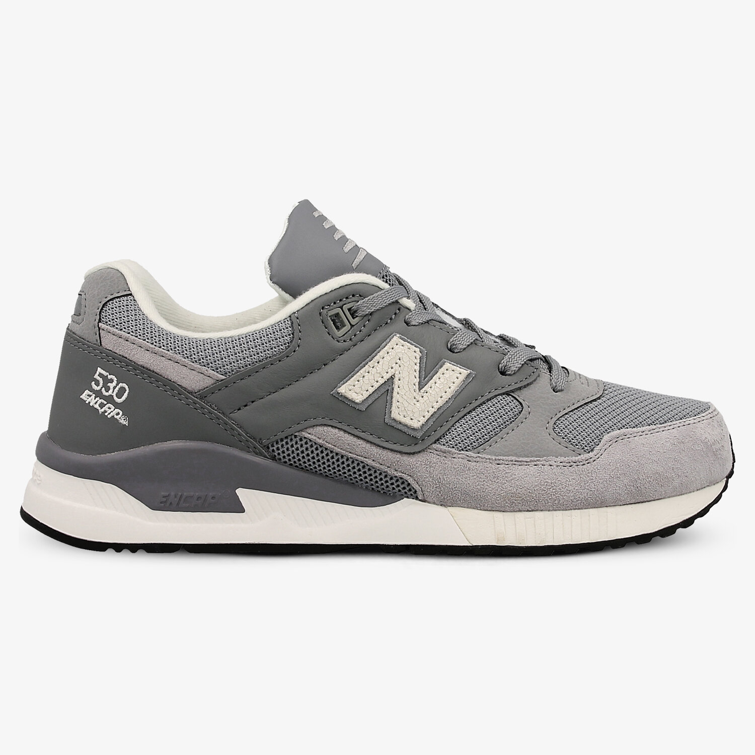 NEW BALANCE M530OXC M530OXC SZARY