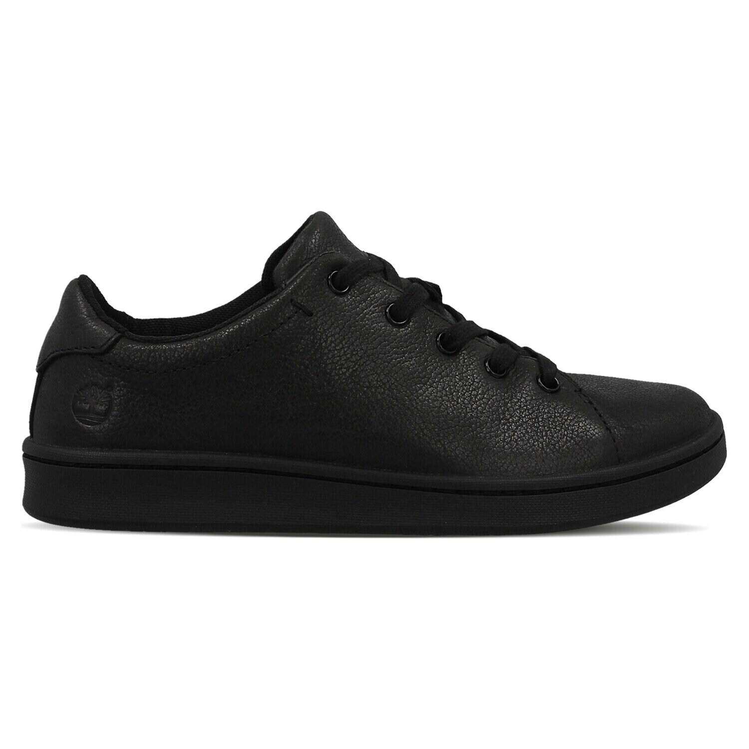 Damskie trampki, tenisówki TIMBERLAND DASHIELL OXFORD A19VT CZARNY