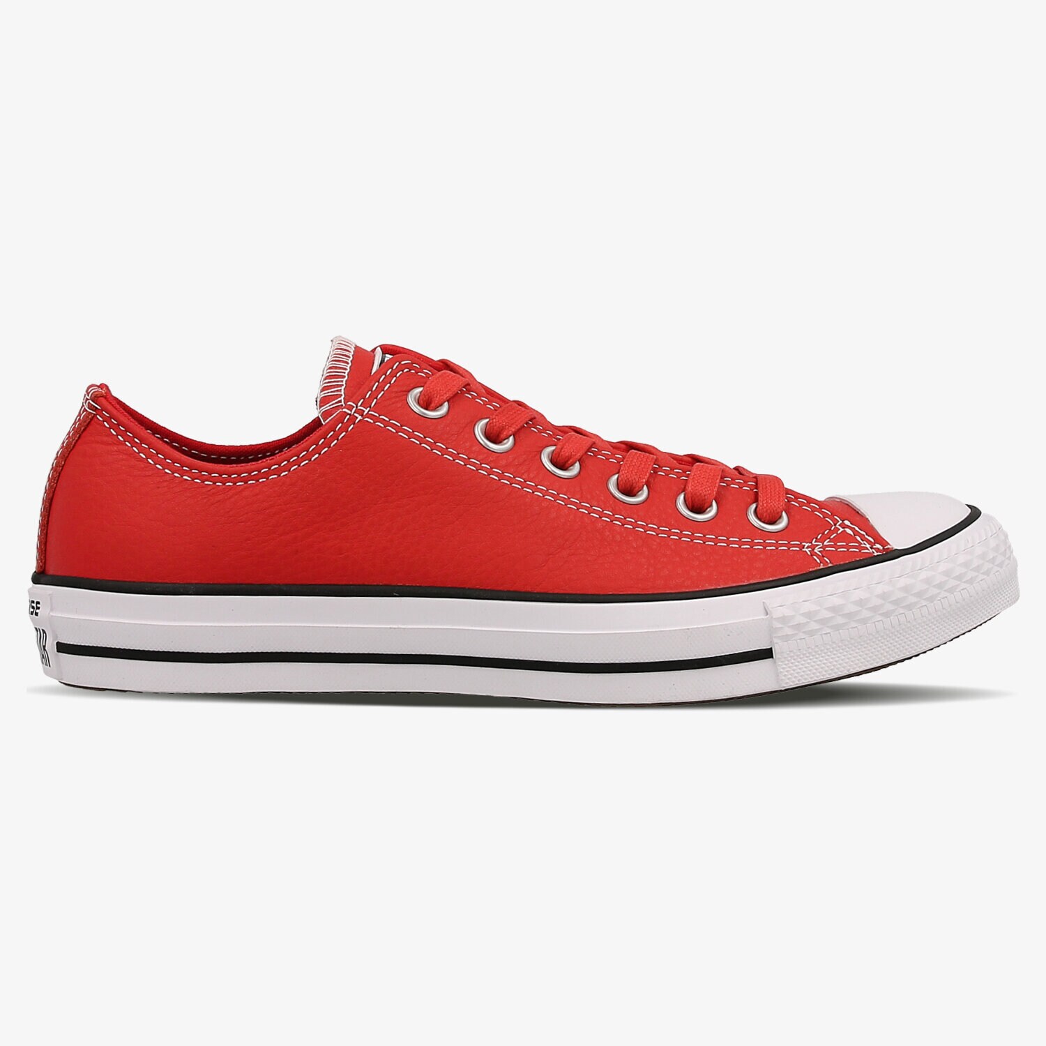 Damskie trampki, tenisówki CONVERSE CHUCK TAYLOR ALL STAR 153816C CZERWONY