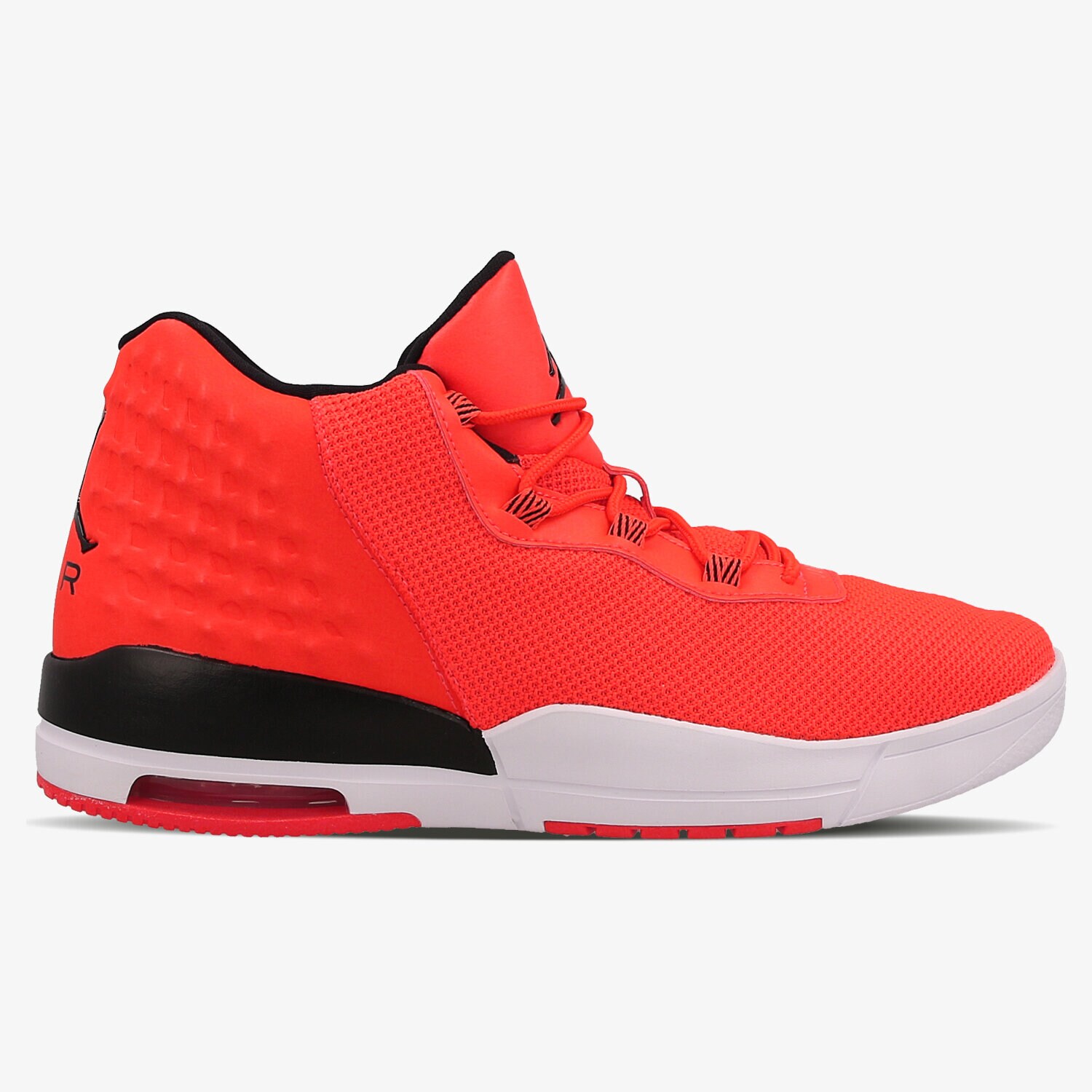 JORDAN ACADEMY 844515605 CZERWONY