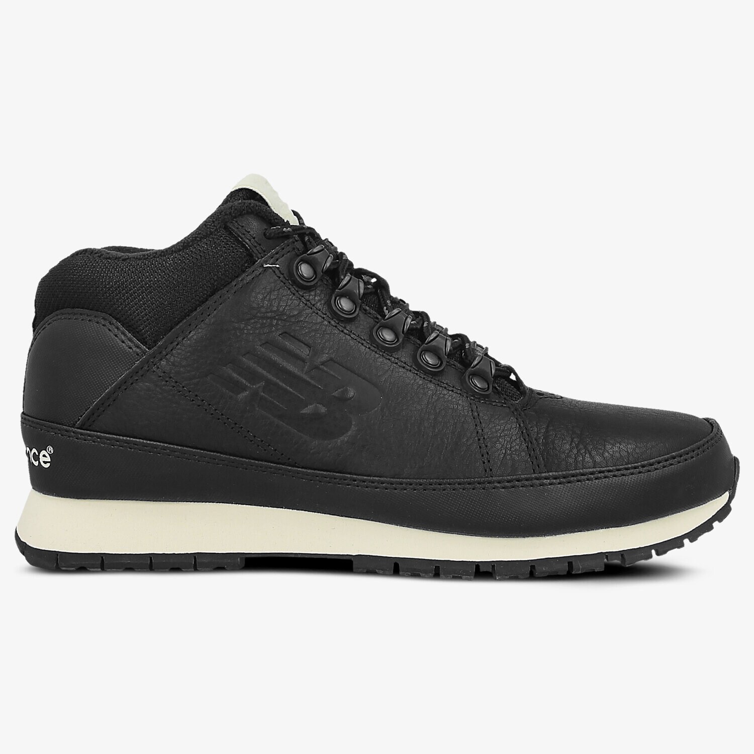 Buty zimowe sportowe męskie NEW BALANCE H754NN H754NN CZARNY