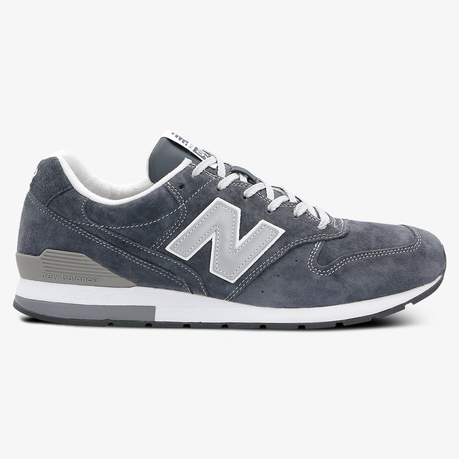 NEW BALANCE MRL996EM MRL996EM NIEBIESKI