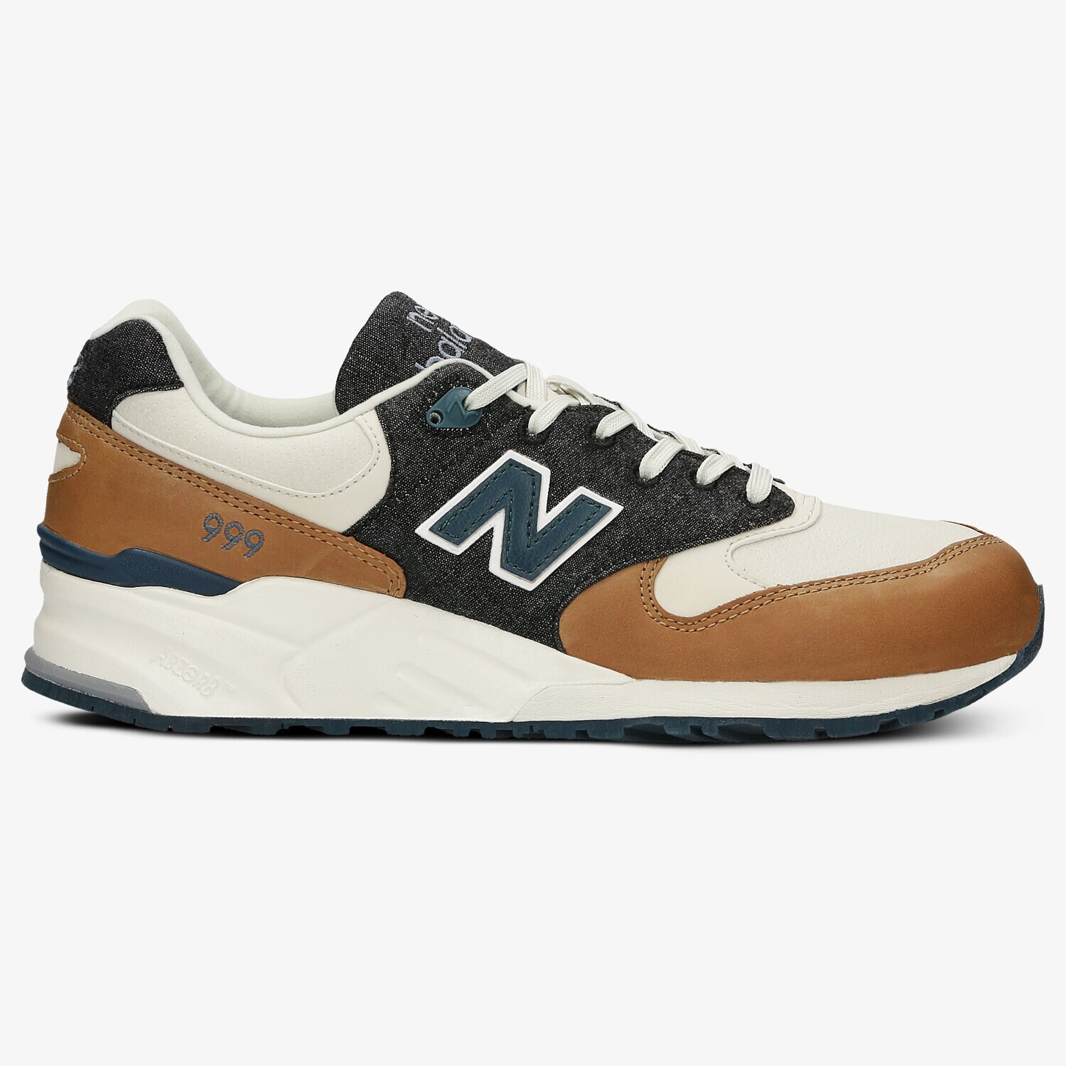 NEW BALANCE ML999NB ML999NB MULTICOLOR