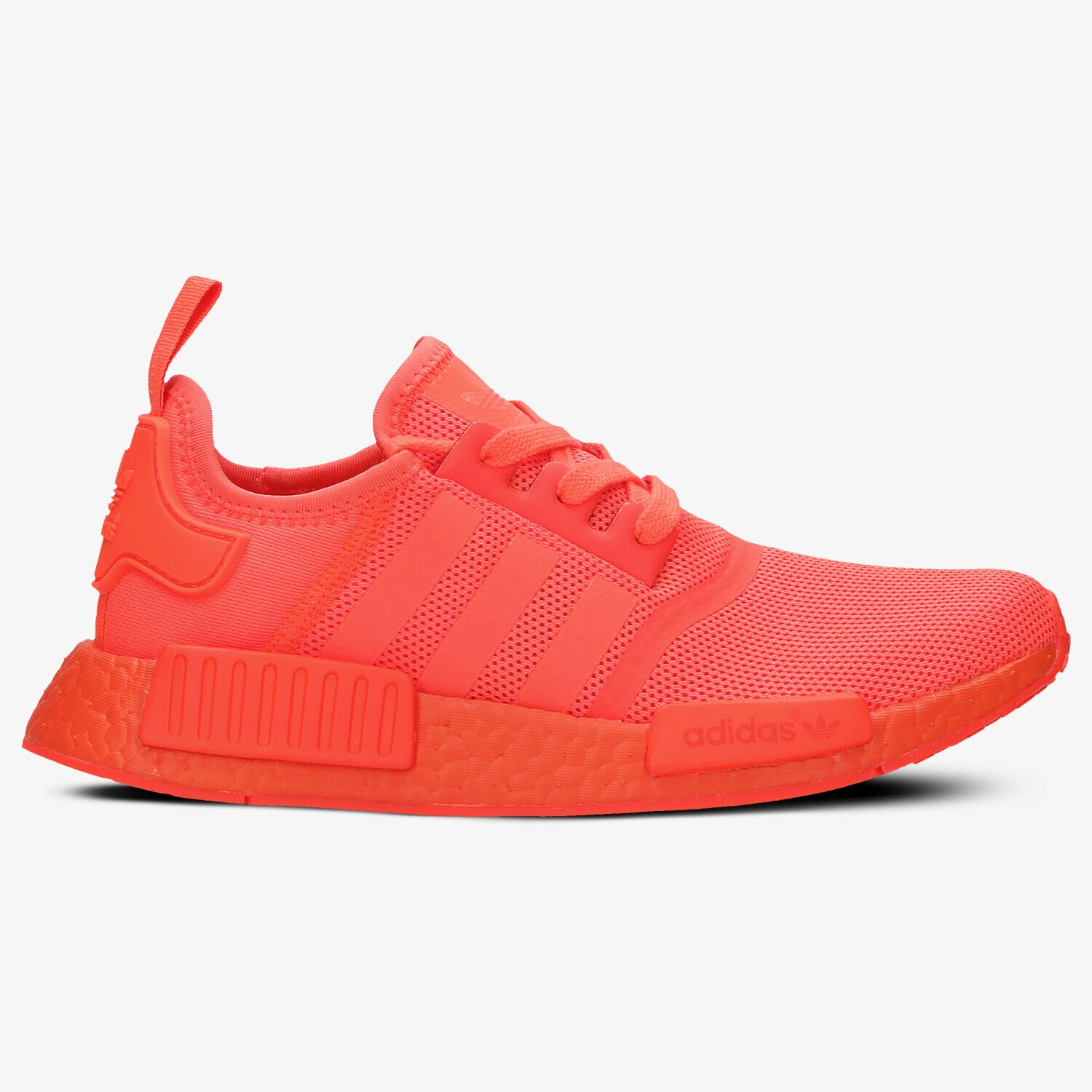 Buty sneakersy damskie ADIDAS NMD_R1 S31507W CZERWONY