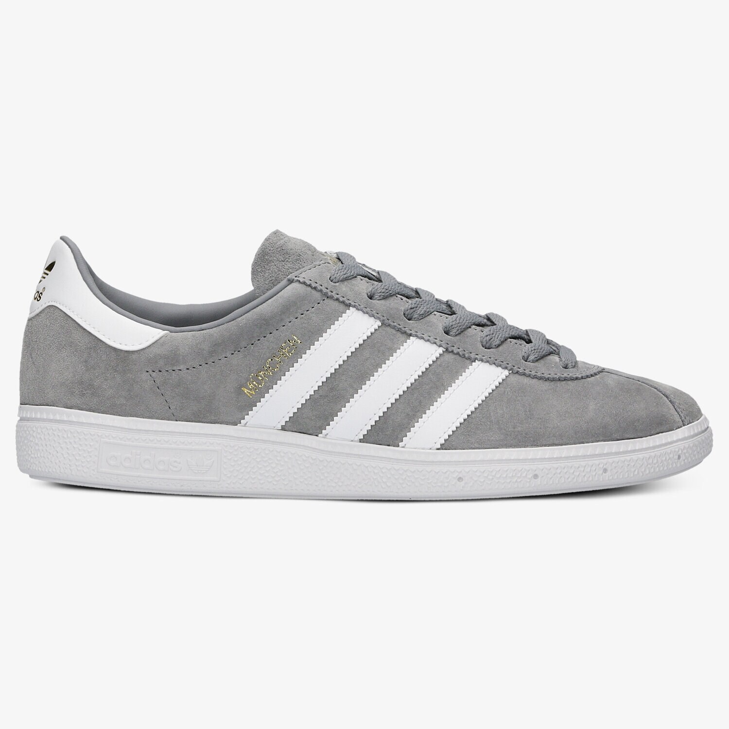 ADIDAS MUNCHEN BY1720 SZARY