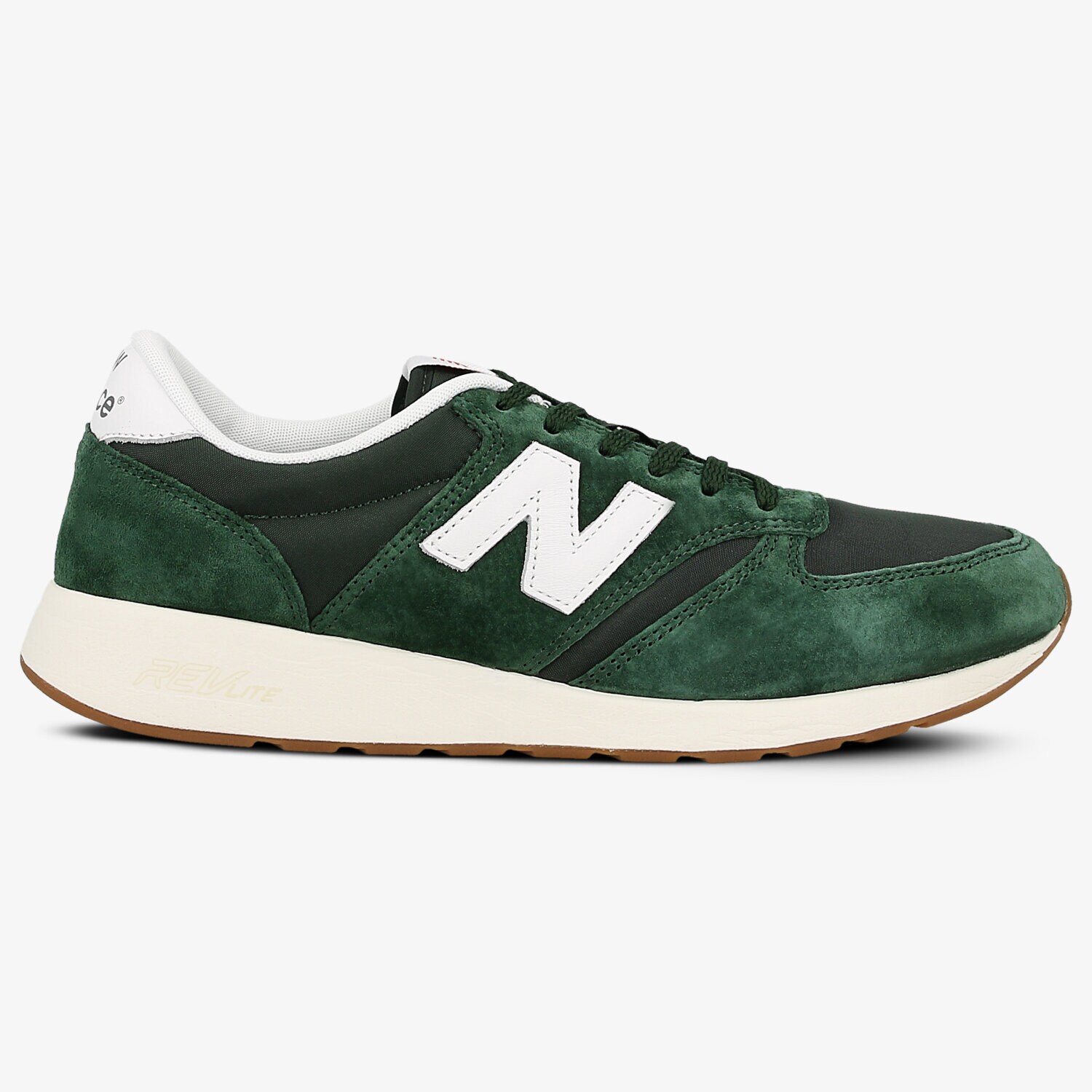 NEW BALANCE MRL420SF MRL420SF ZIELONY