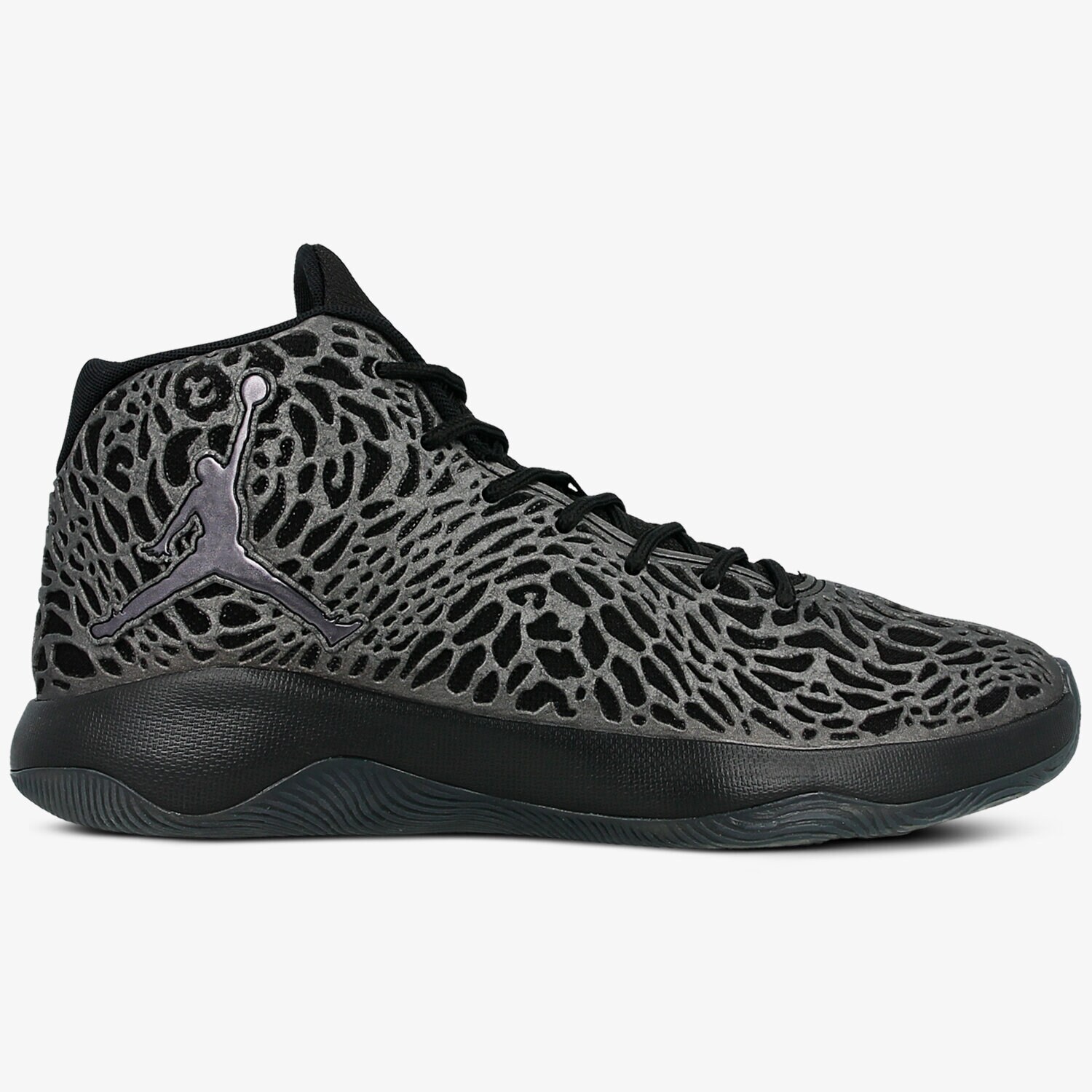 JORDAN ULTRA.FLY. 834268010 CZARNY