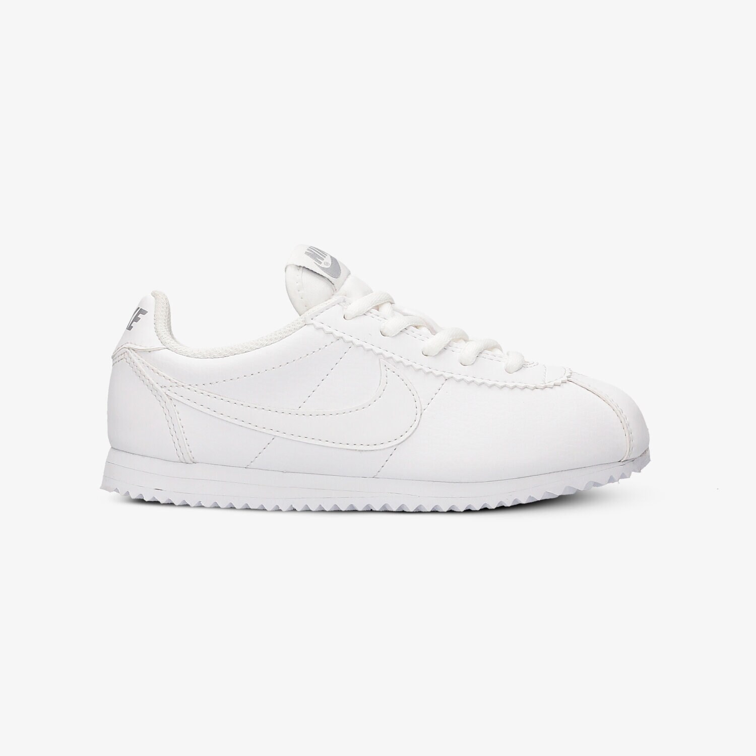 NIKE CORTEZ (PS) 749504100 BIAŁY