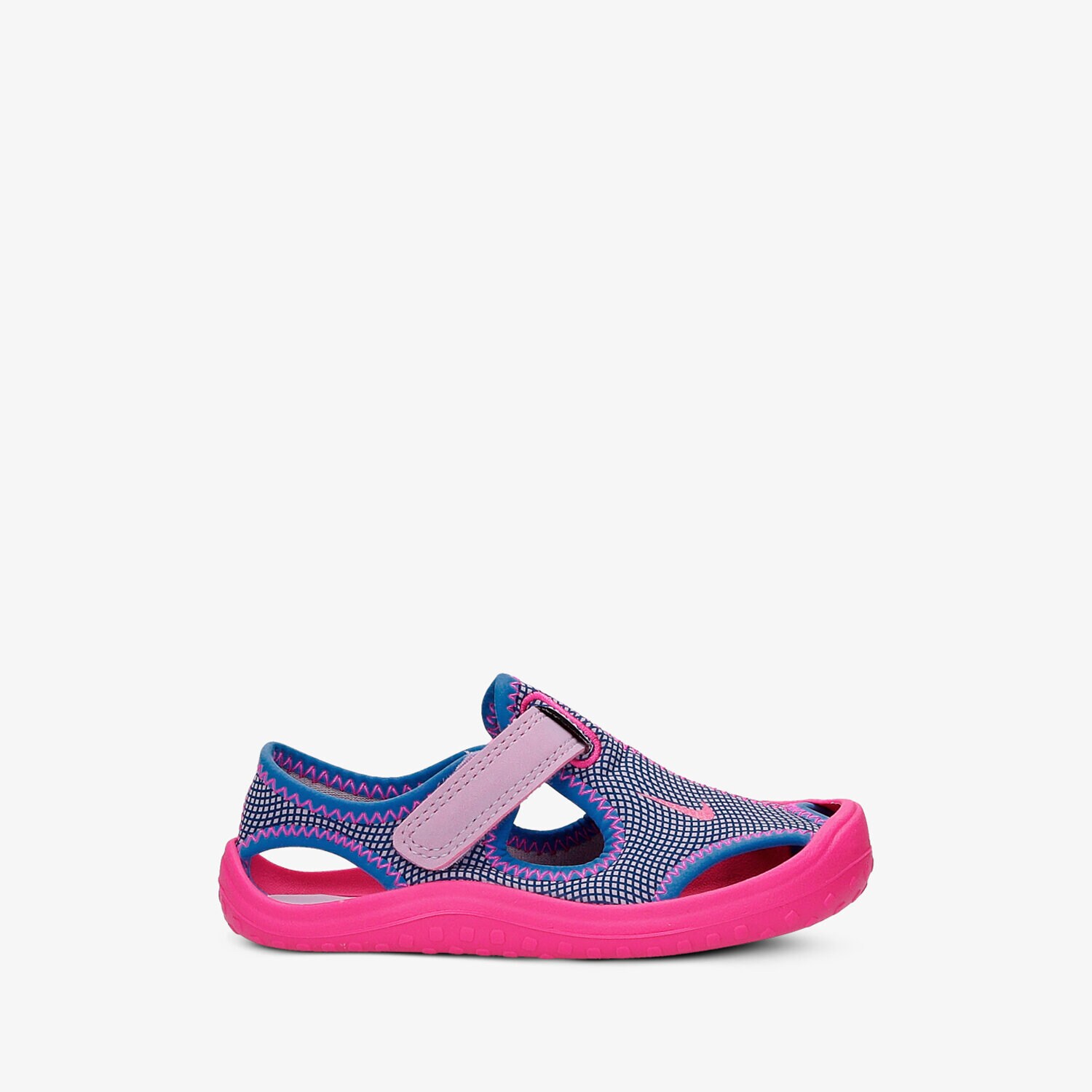 NIKE SUNRAY PROTECT (TD) 903634-500 FIOLETOWY