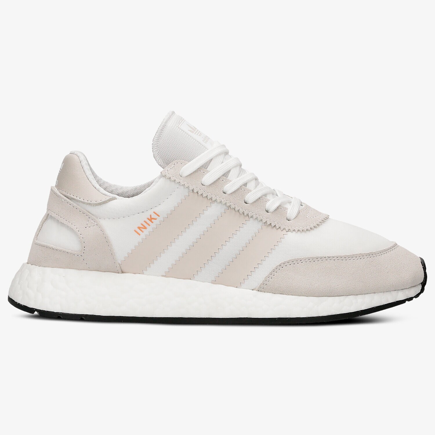 ADIDAS INIKI RUNNER BB2101 BIAŁY