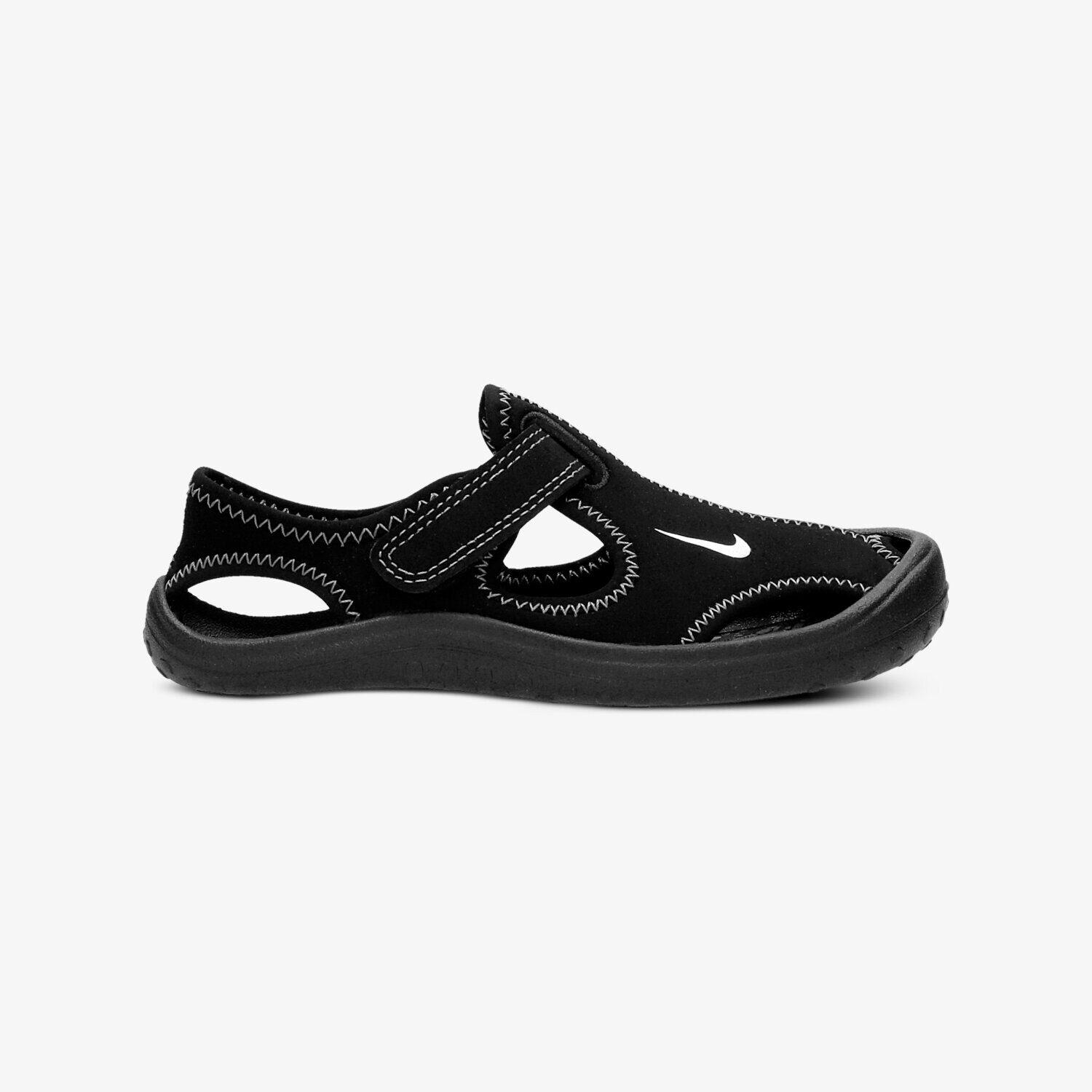 NIKE SUNRAY PROTECT (PS) 903631-001 CZARNY