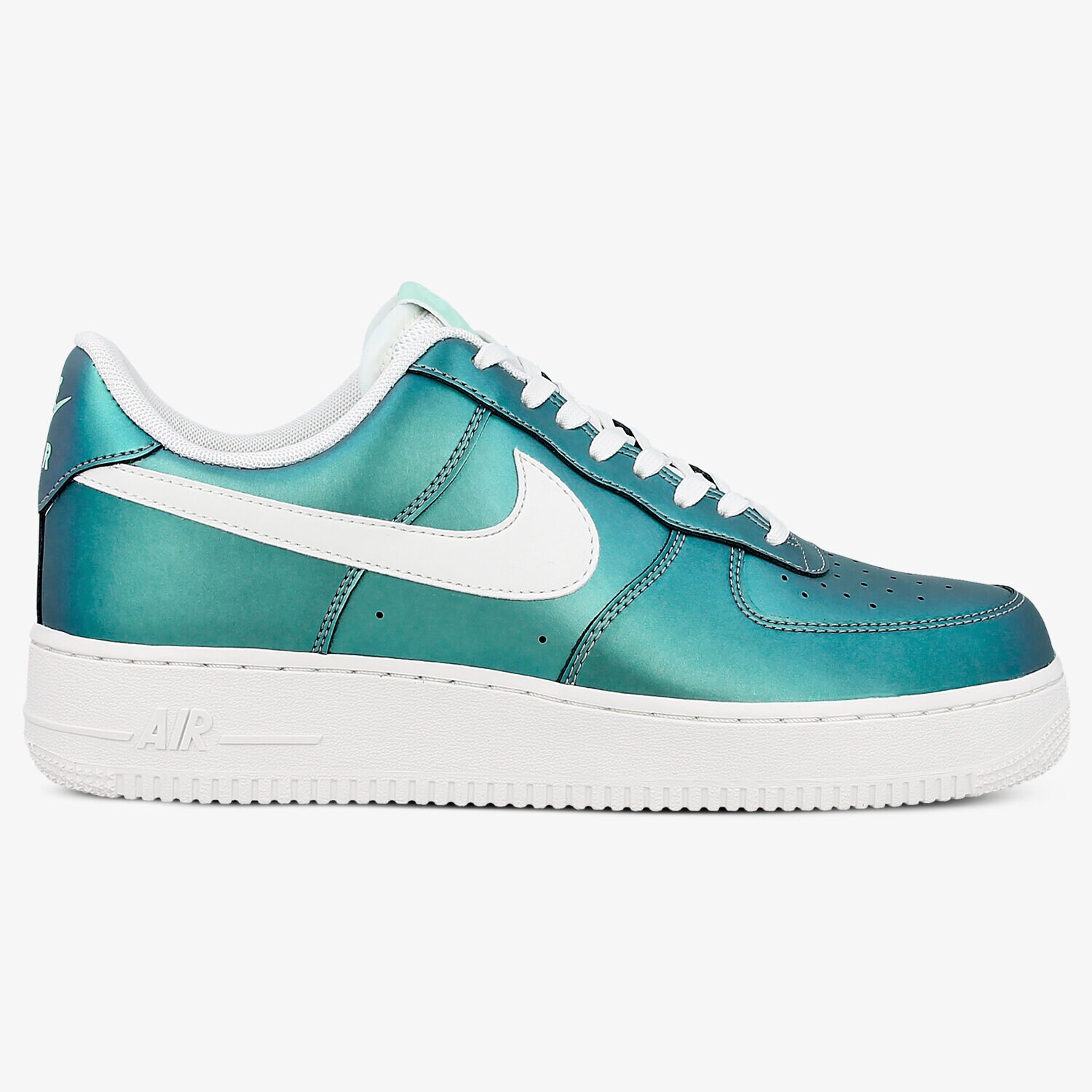 NIKE AIR FORCE 1 '07 LV8 823511301 MULTICOLOR