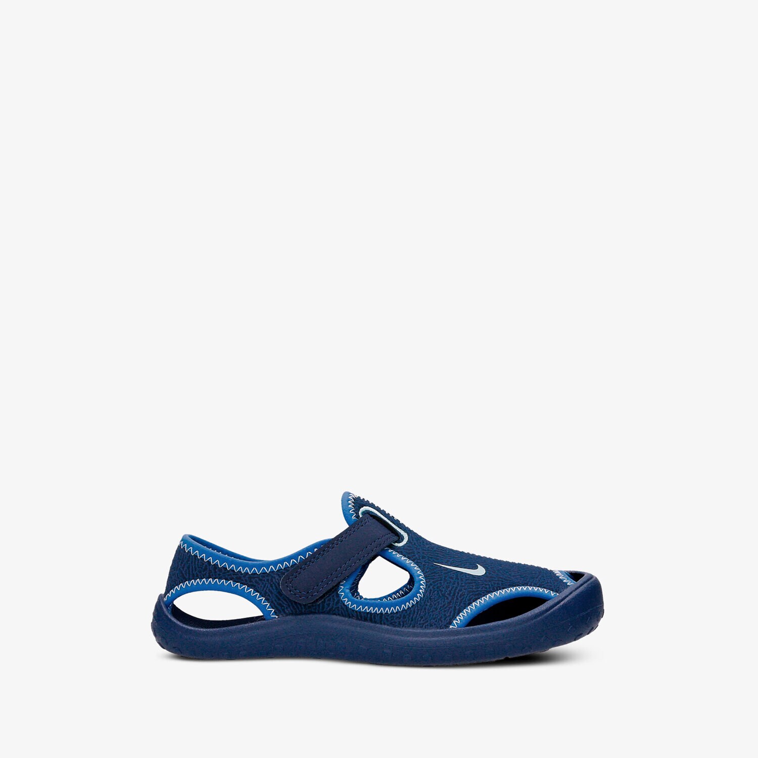 NIKE SUNRAY PROTECT (PS) 903631-400 NIEBIESKI