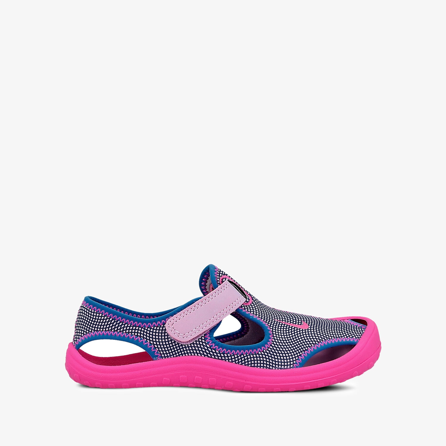 NIKE SUNRAY PROTECT (PS) 903633-500 FIOLETOWY