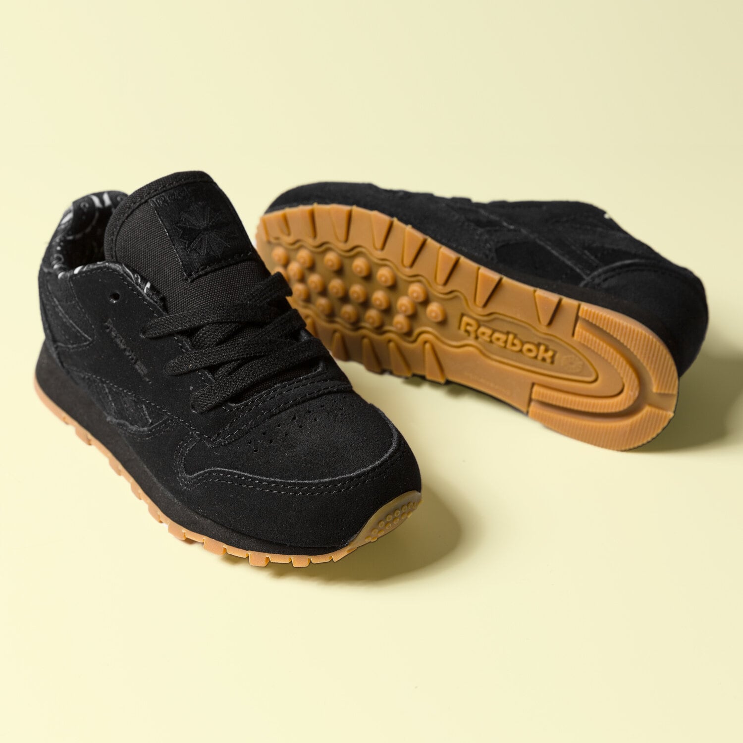 REEBOK CL LEATHER TDC BD5157 CZARNY