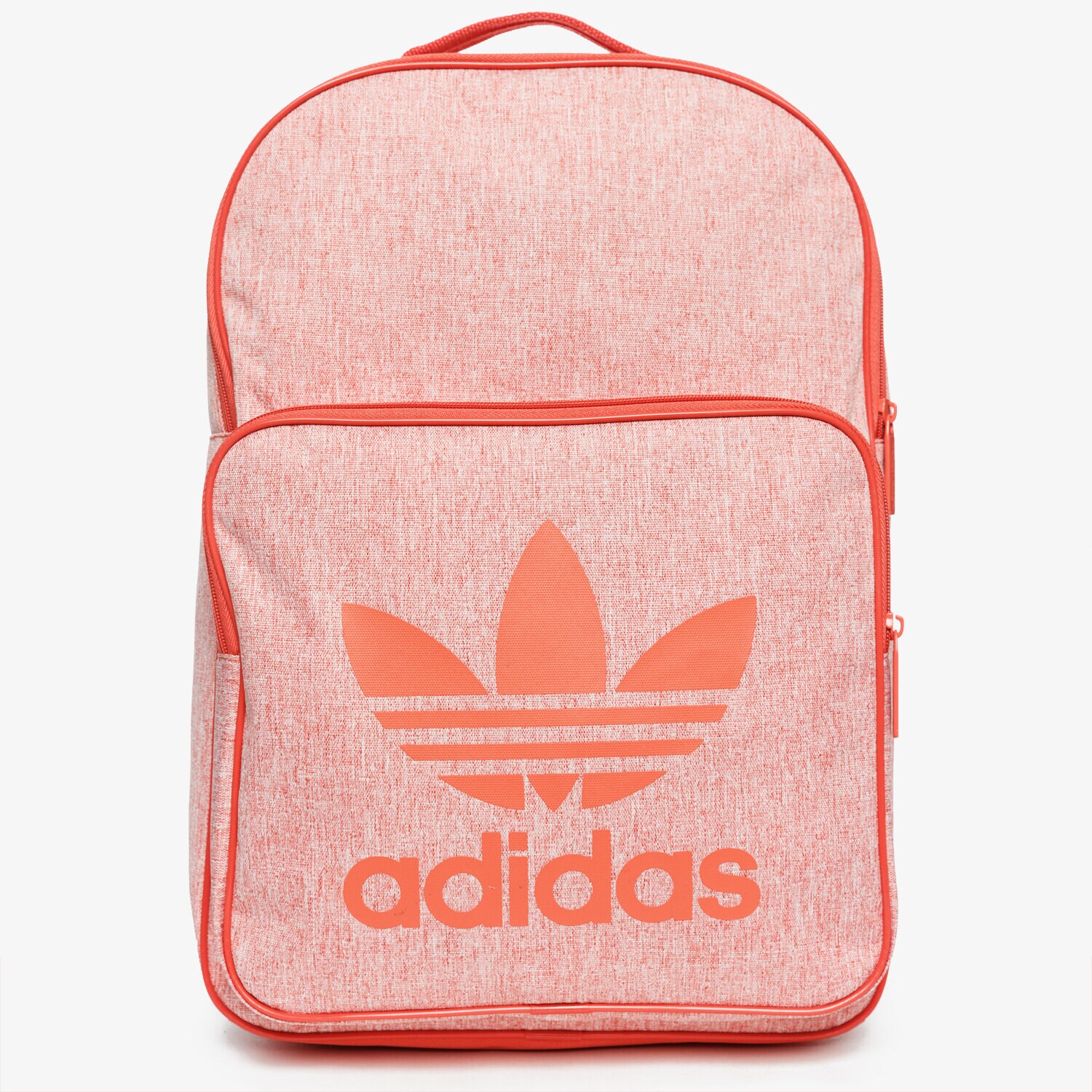Plecak damski sportowy ADIDAS PLECAK BP CLASS CASUAL CD6057 RÓŻOWY