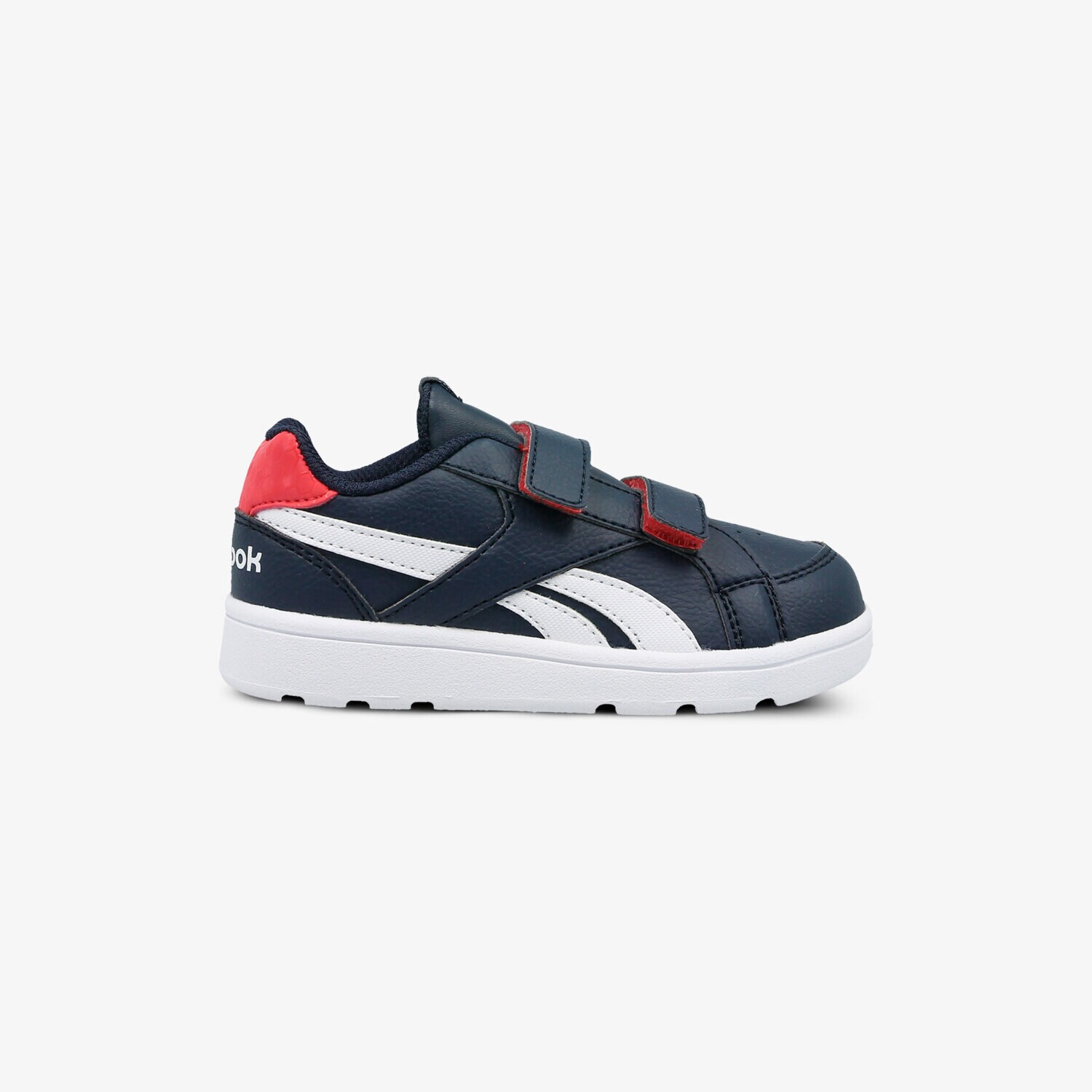 Buty sneakersy dla dzieci REEBOK ROYAL PRIME ALT CN1508 GRANATOWY