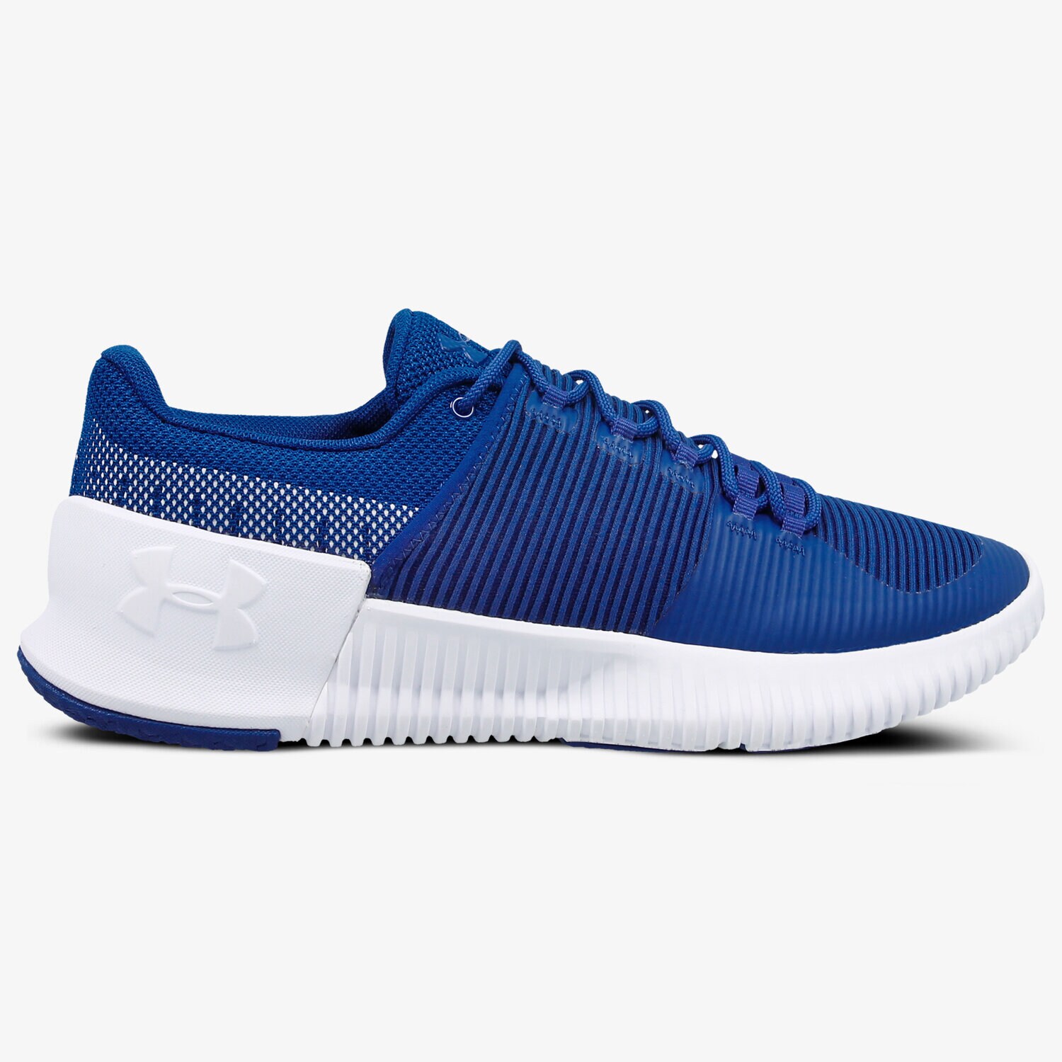 UNDER ARMOUR UA ULTIMATE SPEED 3000329500 GRANATOWY