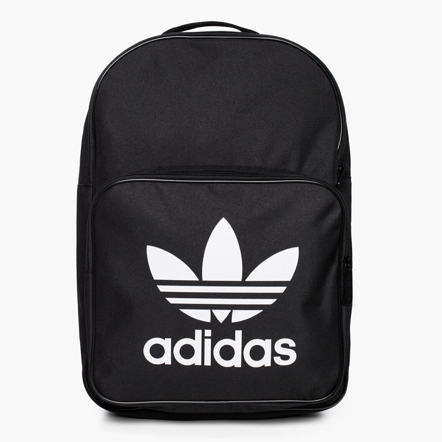 Plecak damski sportowy ADIDAS PLECAK BP CLAS TREFOIL BK6723 CZARNY