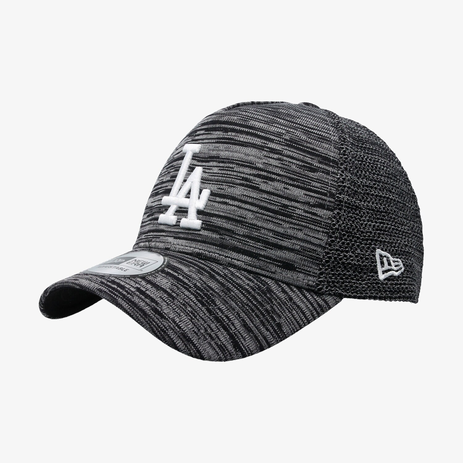 Czapka z daszkiem dla dzieci NEW ERA CZAPKA ENGINEERED FIT AFRAME LOS ANGELES DODGERS GRA 11507705 MULTICOLOR