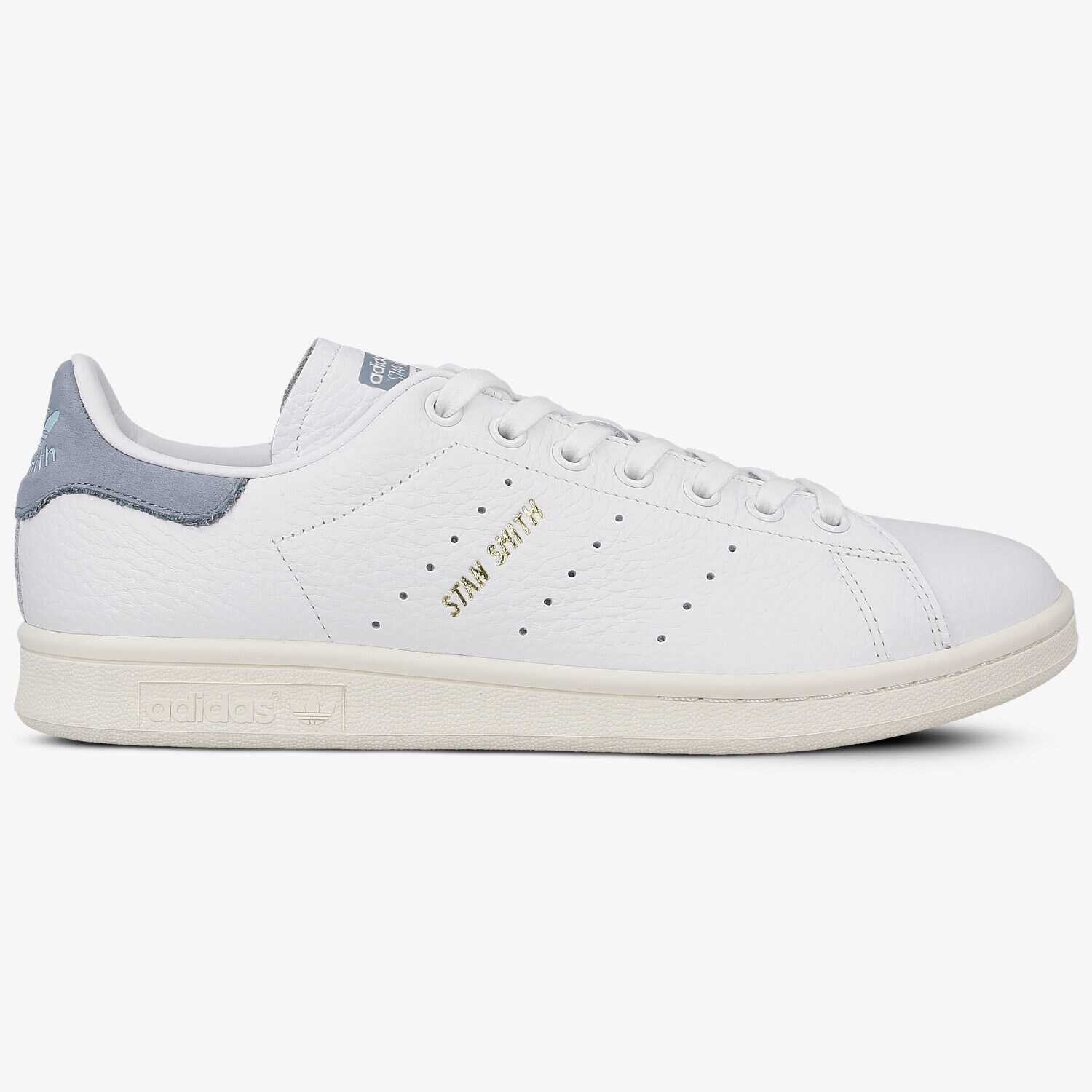 Buty sneakersy męskie ADIDAS STAN SMITH CP9701 BIAŁY