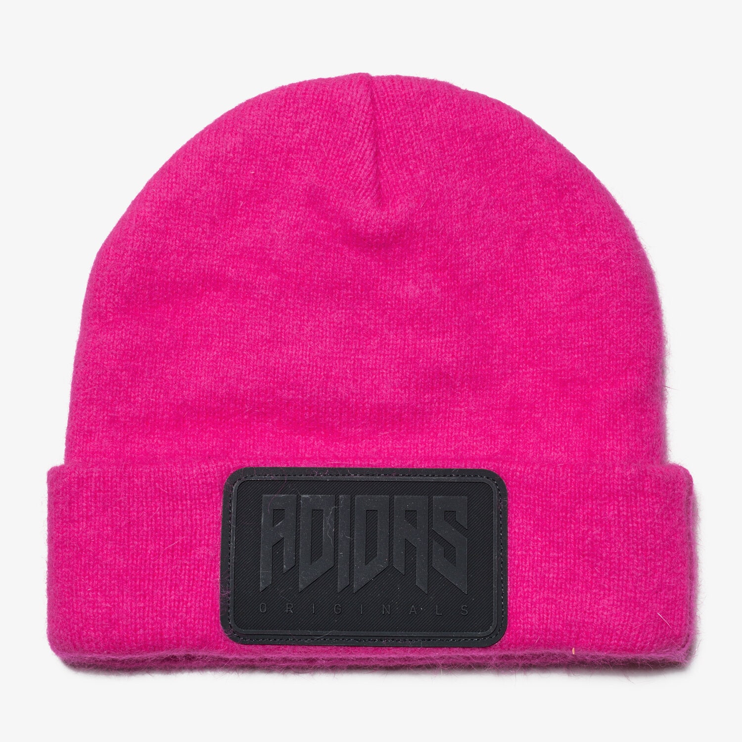 Czapka zimowa dla dzieci ADIDAS CZAPKA ZIMOWA WOMEN BEANIE B BEANIE B BR2838 RÓŻOWY