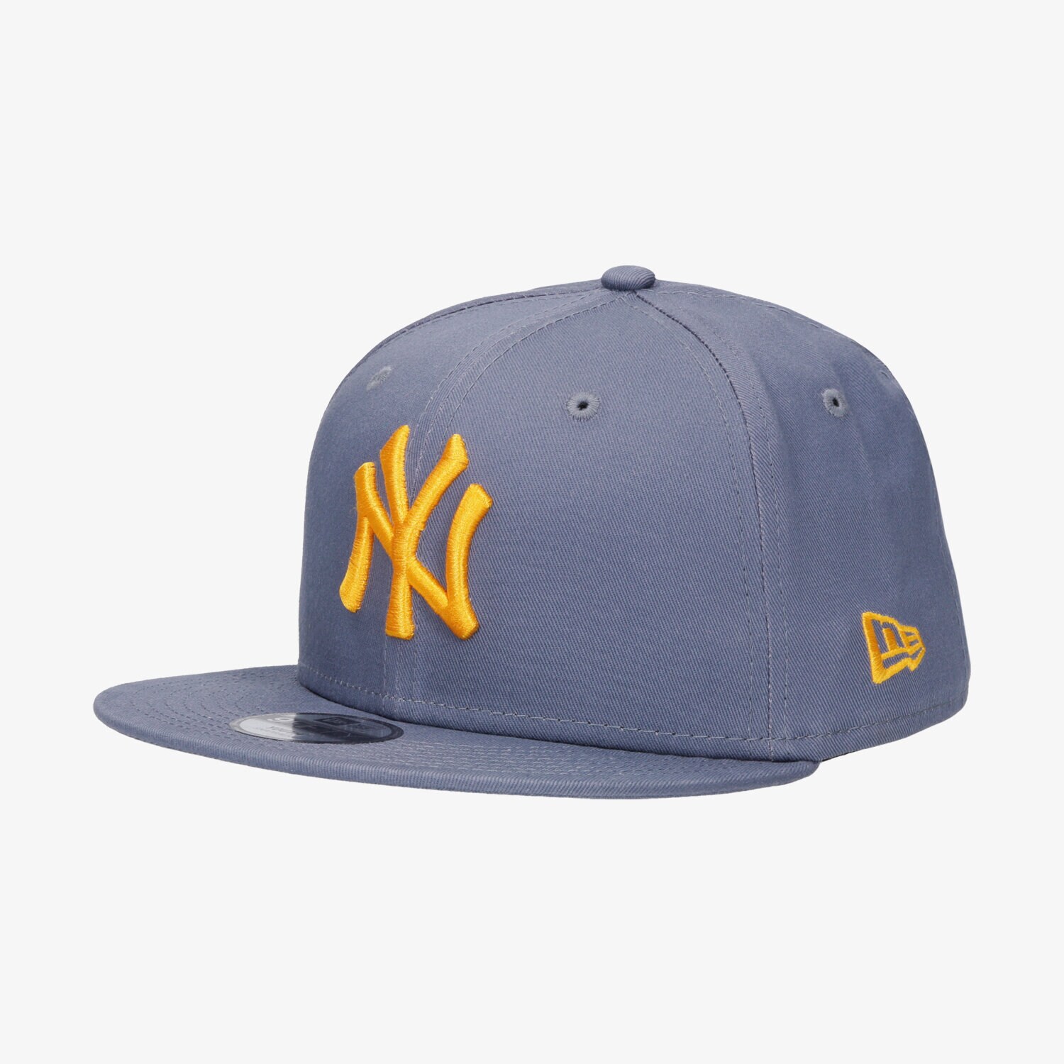 Czapka z daszkiem dla dzieci NEW ERA CZAPKA LEAGUE ESNTL 950 NEYYAN SLTGLD YTH 80536625 MULTICOLOR