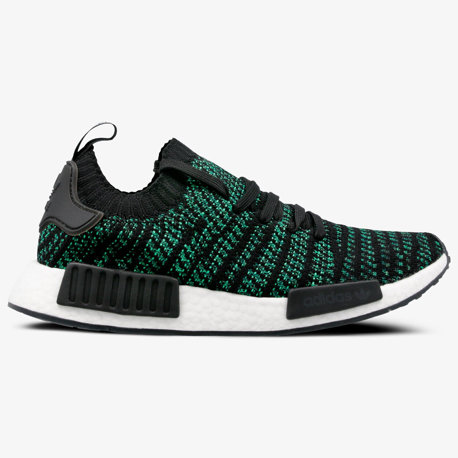 Buty sneakersy męskie ADIDAS NMD_R1 STLT PK AQ0936