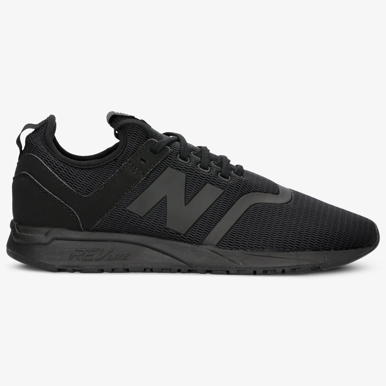 Buty sneakersy męskie NEW BALANCE MRL247DA MRL247DA