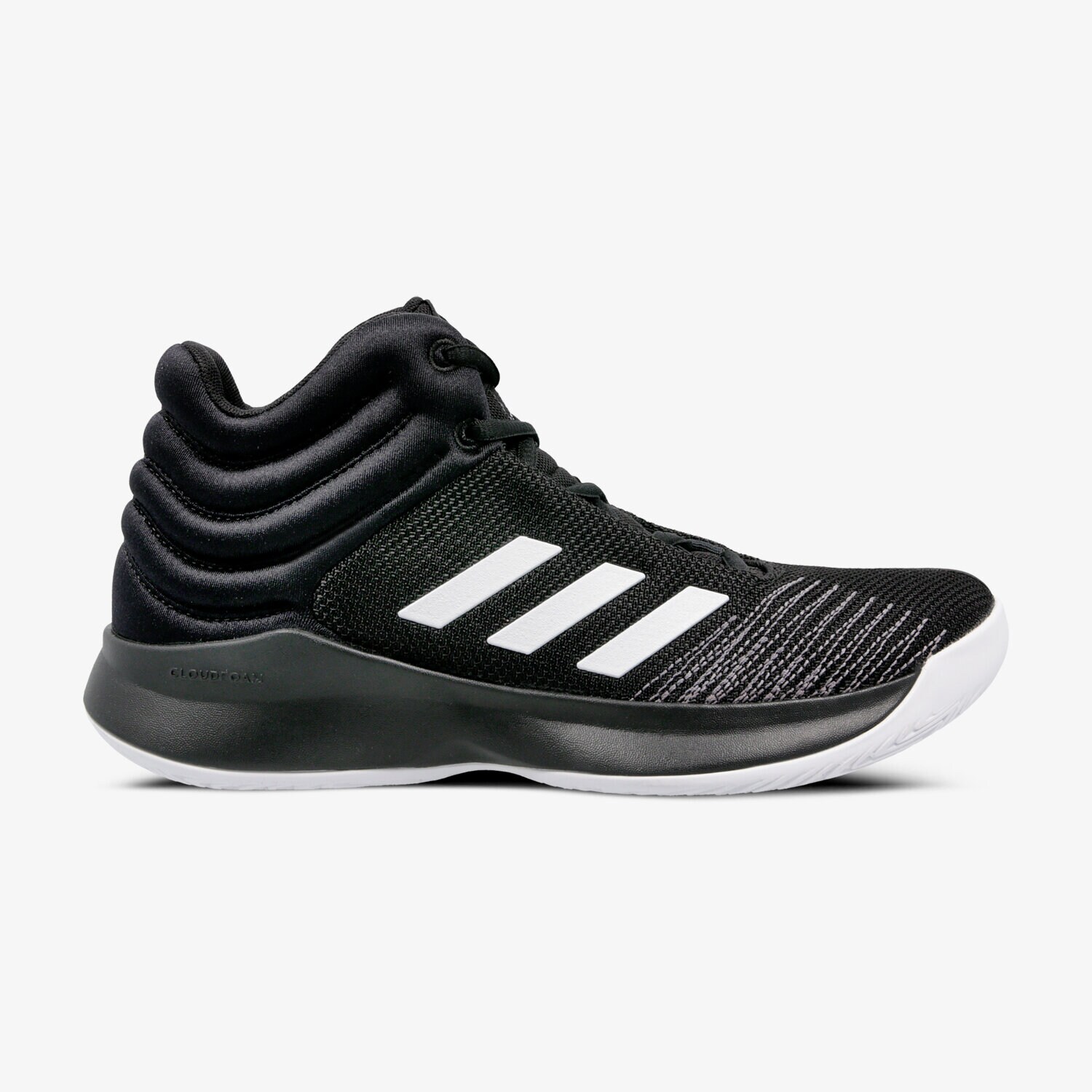 ADIDAS PRO SPARK 2018 AH2644 CZARNY