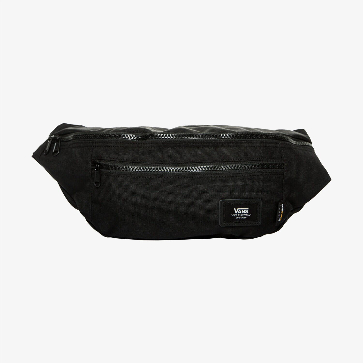 Saszetki nerki damskie VANS NERKA WARD CROSS BODY PACK VN0A2ZXXBLK1 CZARNY