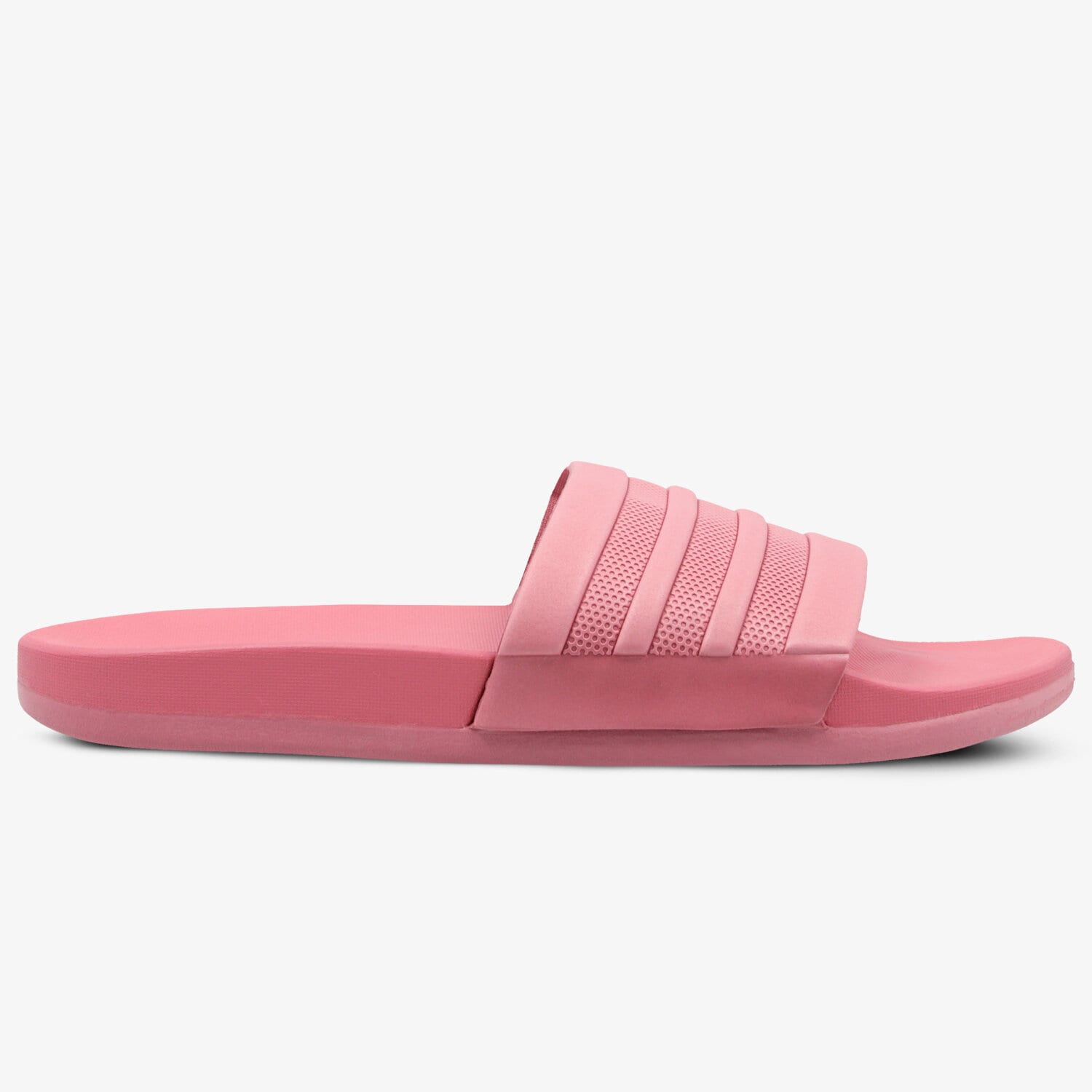 Klapki damskie ADIDAS ADILETTE COMFORT B42205 RÓŻOWY