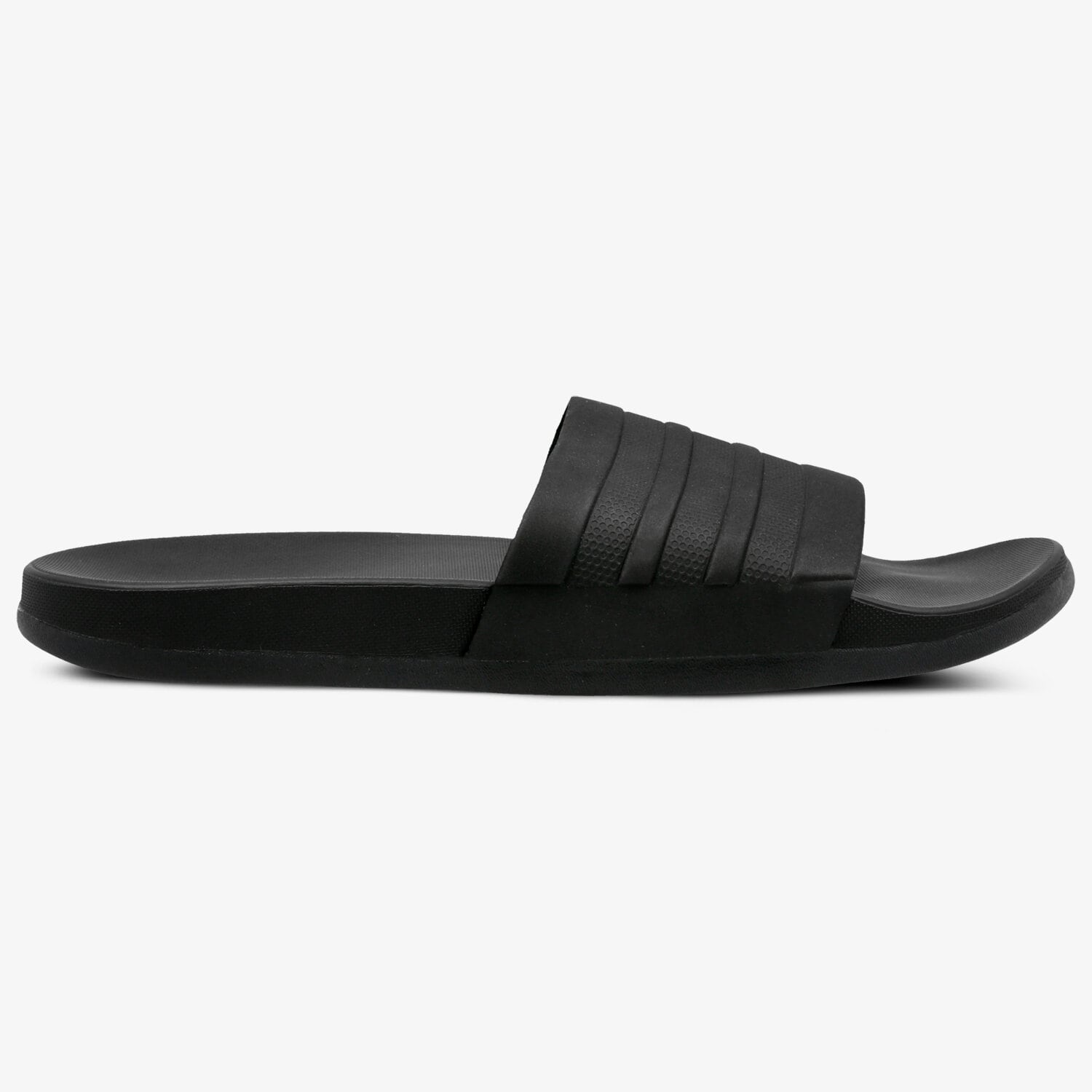 Klapki męskie ADIDAS ADILETTE COMFORT S82137 CZARNY