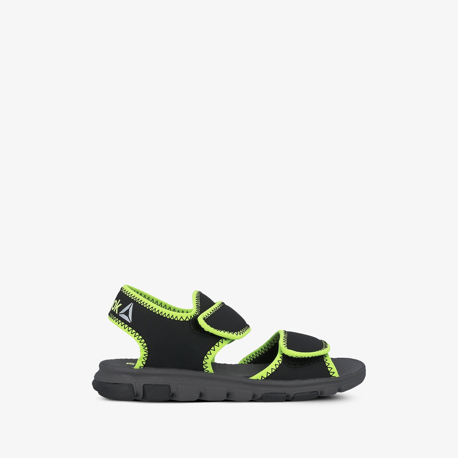 REEBOK WAVE GLIDER III CN8609 CZARNY