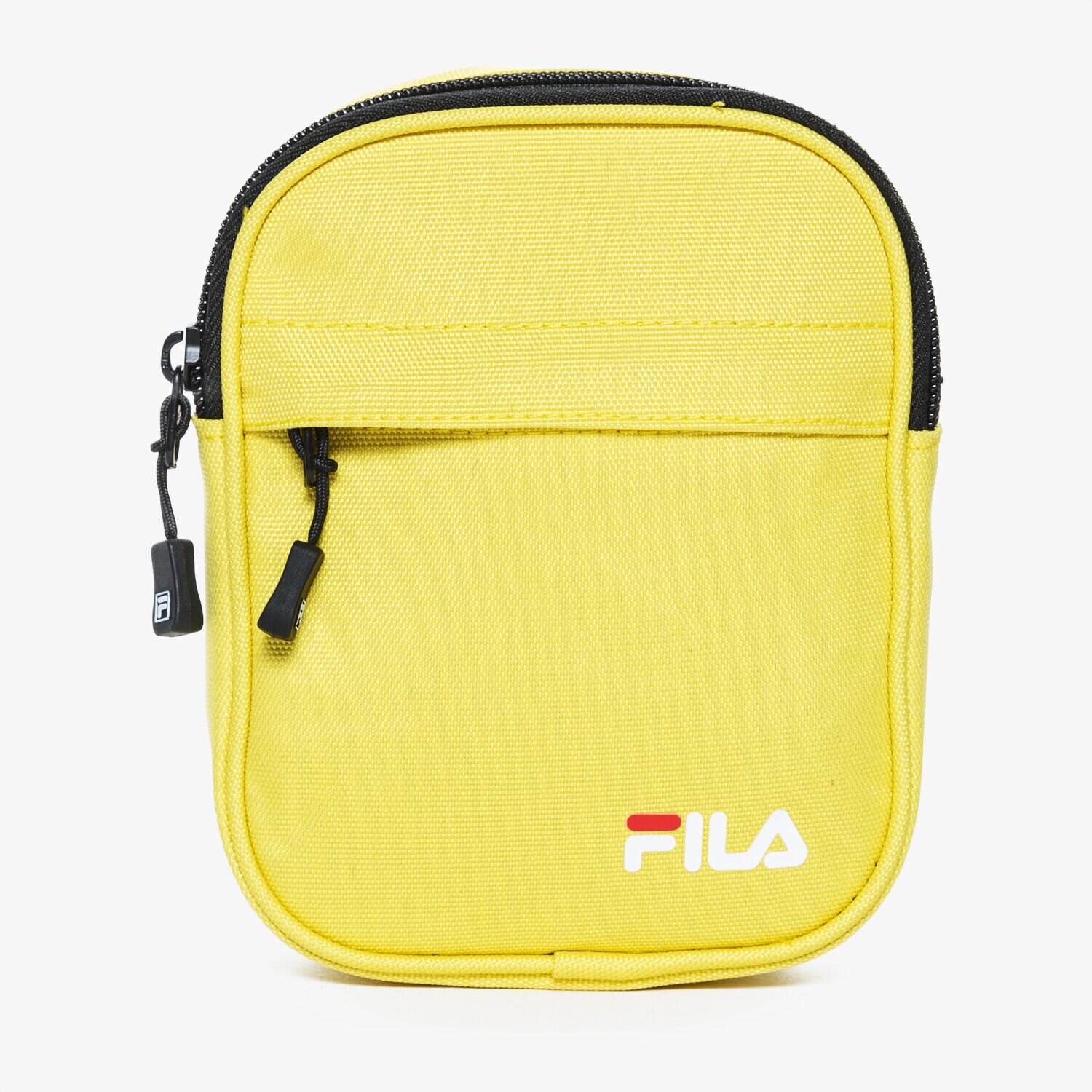 Torba sportowa damska na ramię FILA TOREBKA NEW PUSHER BAG BERLIN YLW YLW 685054V51 ŻÓŁTY
