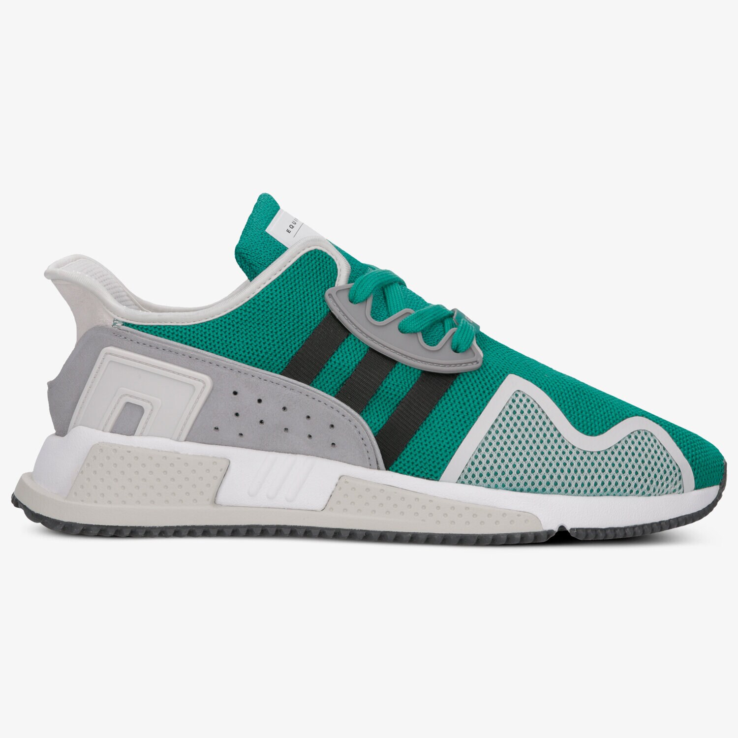 Buty sneakersy męskie ADIDAS EQT CUSHION ADV BB7179 ZIELONY