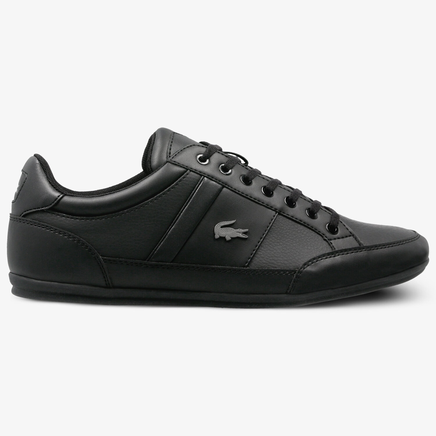 Buty sneakersy męskie LACOSTE CHAYMON BL 1 CMA