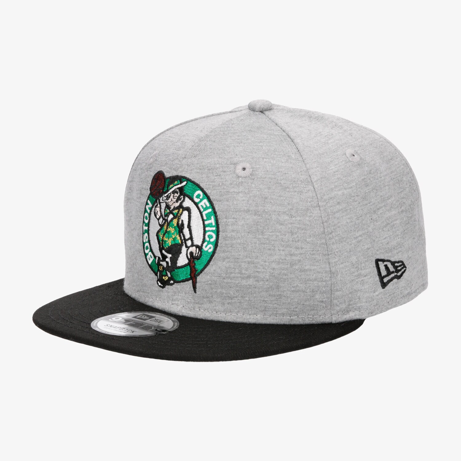 Czapka z daszkiem męska NEW ERA CZAPKA SHADOW TECH 9FIFTY BOSCEL GRAOTC 12064136 SZARY