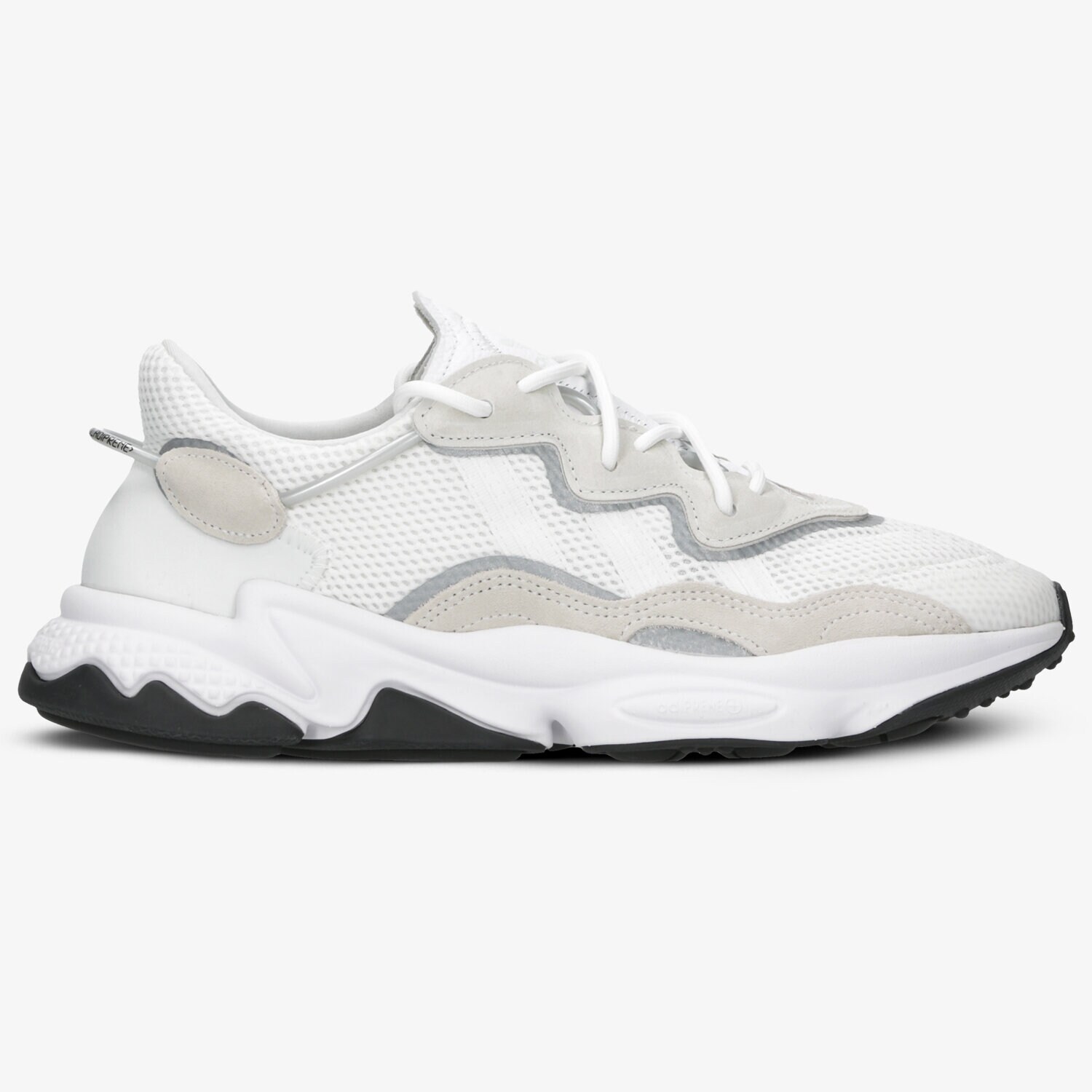 Buty sneakersy męskie ADIDAS OZWEEGO EE6464 BIAŁY