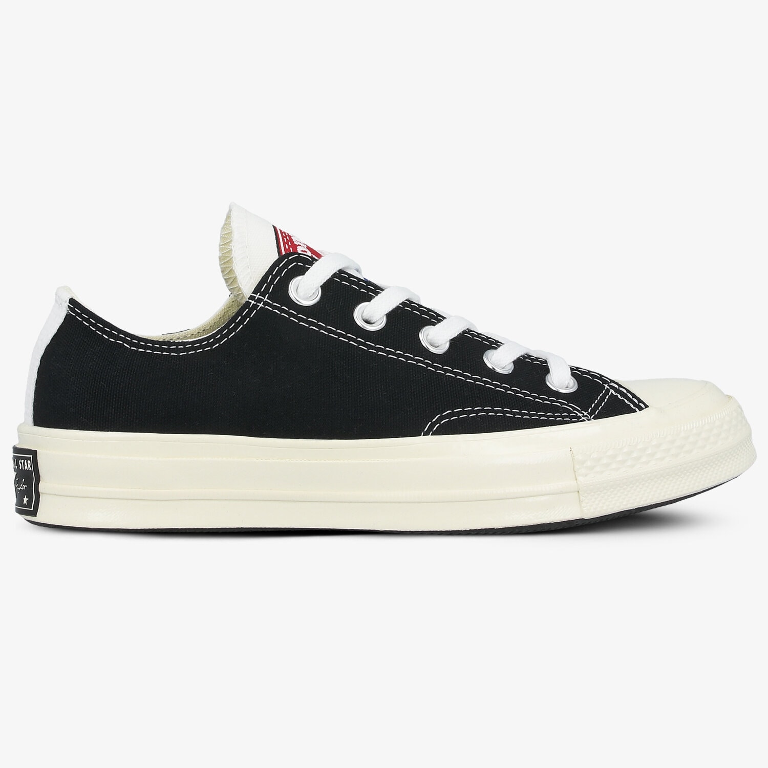 Damskie trampki, tenisówki CONVERSE CHUCK 70 166749C MULTICOLOR
