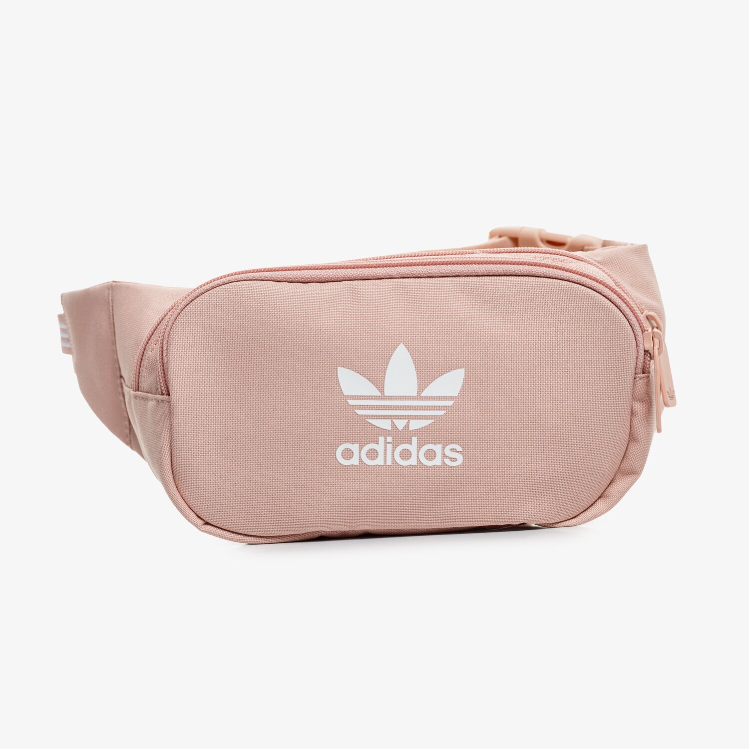 Saszetki nerki damskie ADIDAS NERKA ESSENTIAL CBODY ED9377 RÓŻOWY