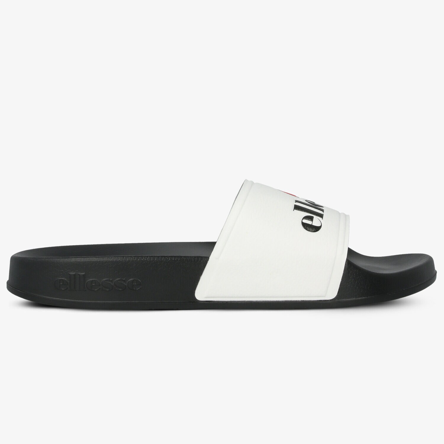 Klapki męskie ELLESSE FILIPPO 610390 CZARNY