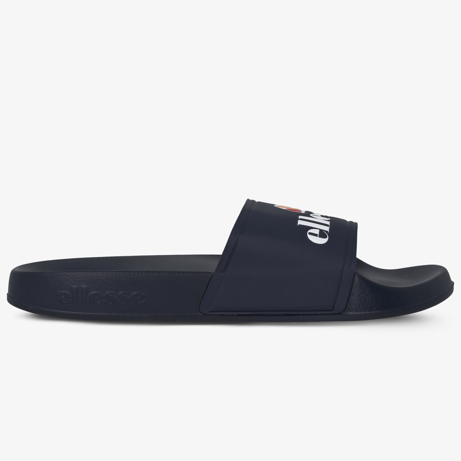 Klapki męskie ELLESSE FILIPPO 610162 GRANATOWY
