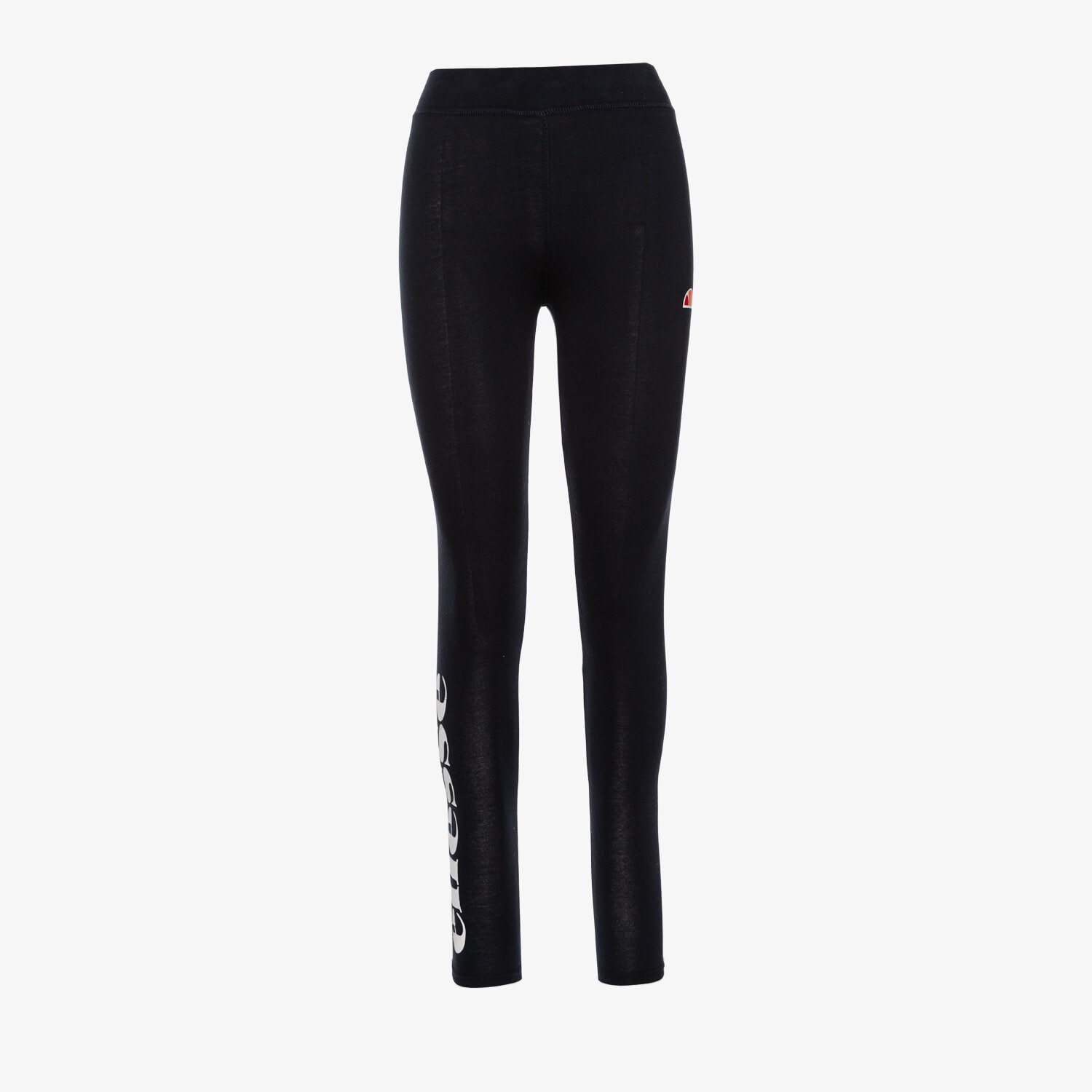 Spodnie sportowe damskie ELLESSE LEGGINGS SOLOS 2 NAVY SGS04703429 GRANATOWY