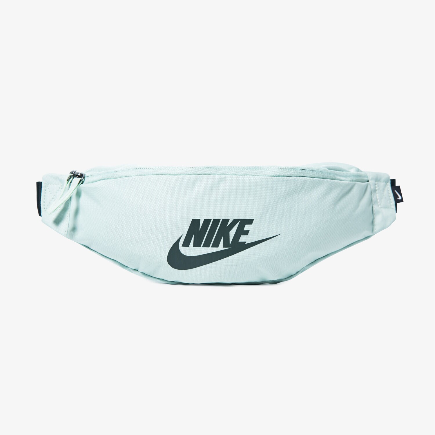 Saszetki nerki damskie NIKE NERKA NIKE SPORTSWEAR HERITAGE BA5750-321 ZIELONY