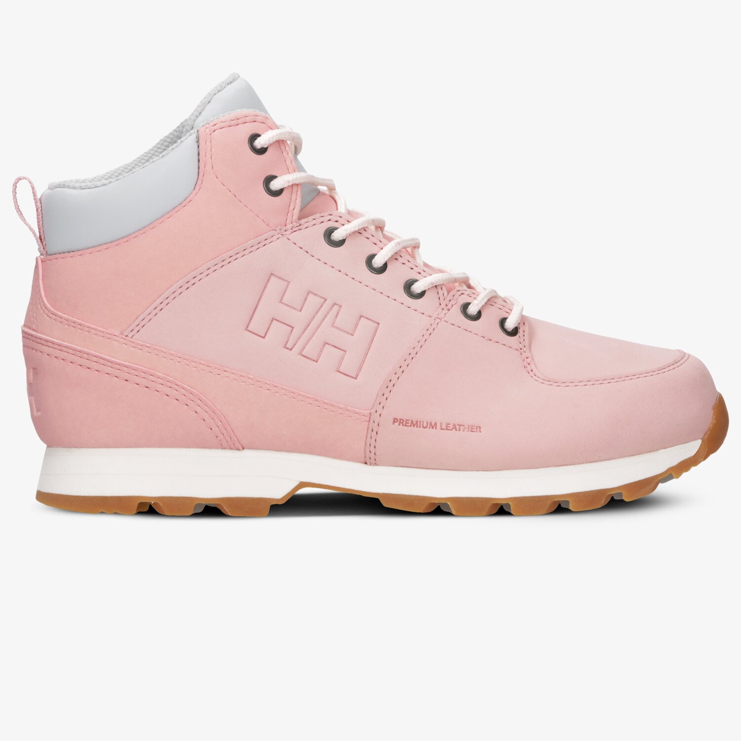 Buty zimowe damskie HELLY HANSEN W TSUGA 11524152 RÓŻOWY
